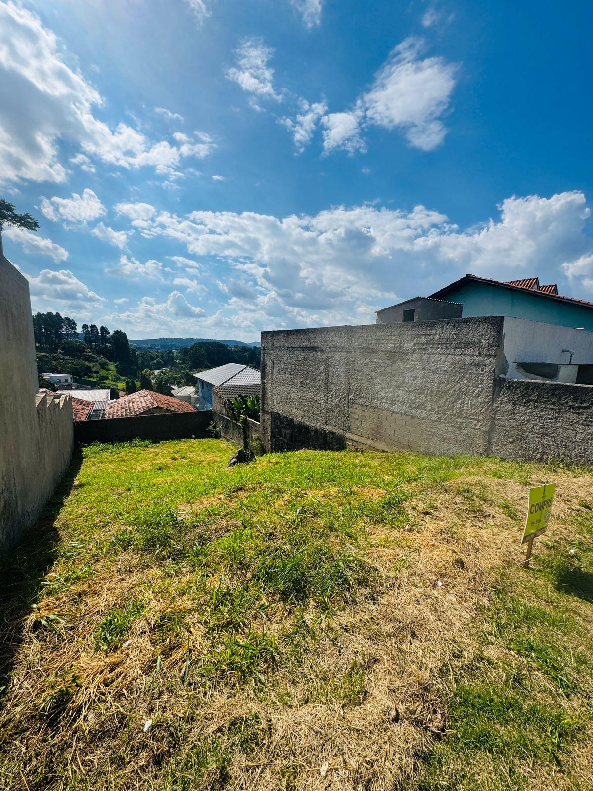  Terreno em Condomínio Fechado de São Roque!
