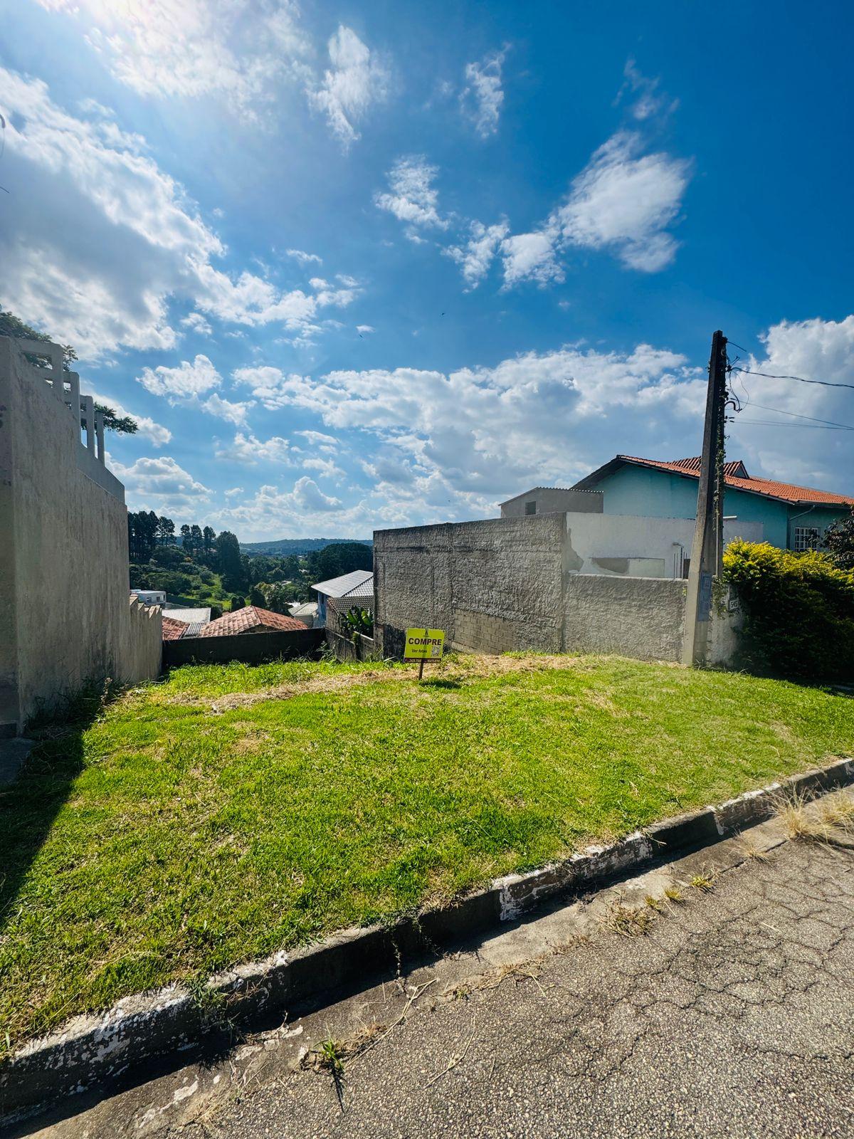  Terreno em Condomínio Fechado de São Roque!