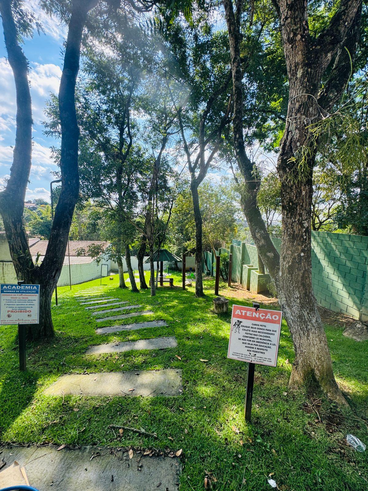  Terreno em Condomínio Fechado de São Roque!