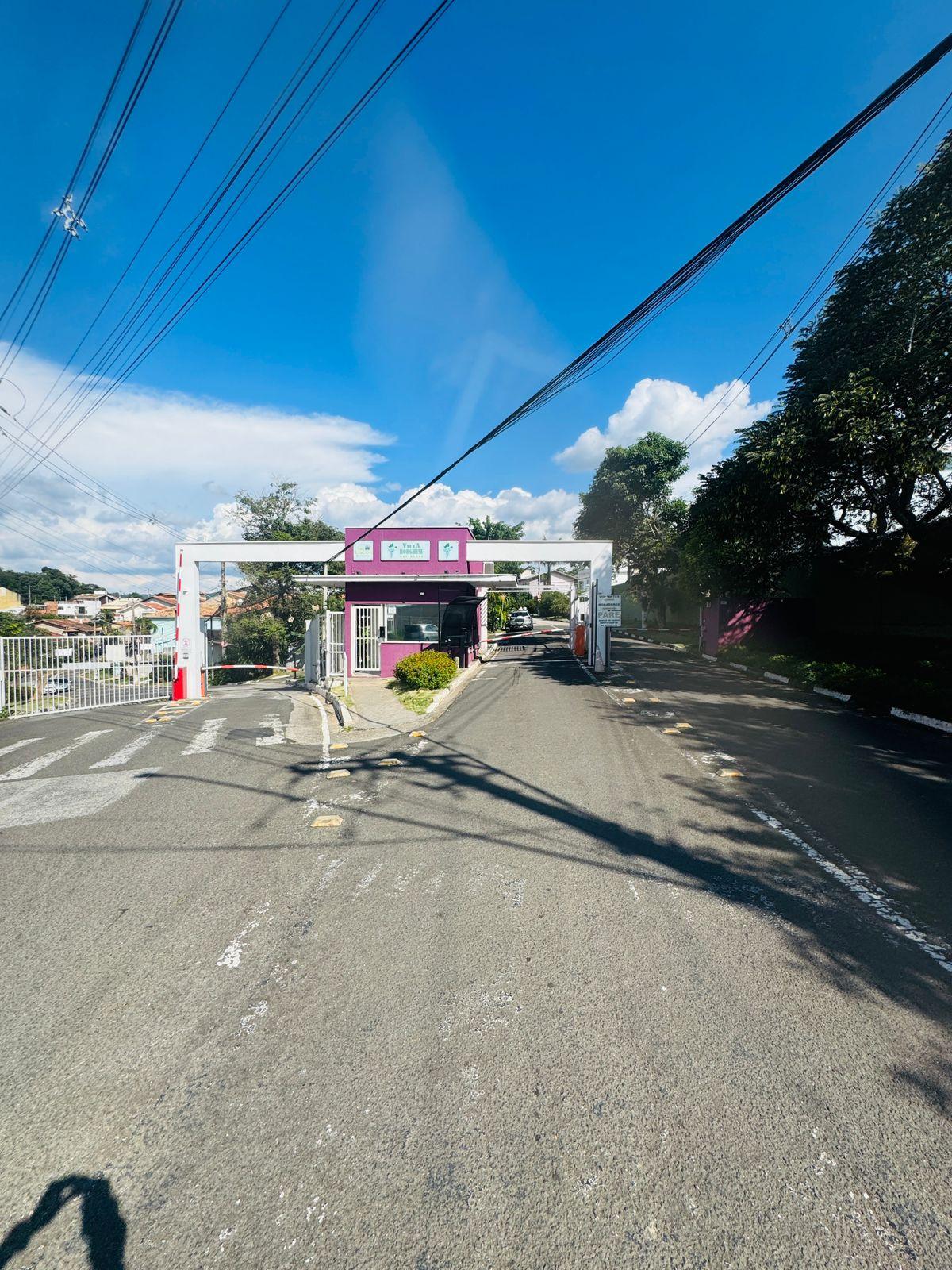  Terreno em Condomínio Fechado de São Roque!