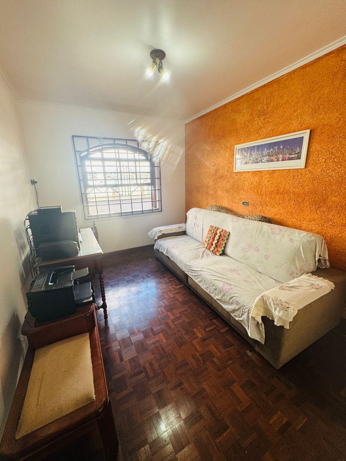 Casa Térrea Alto Padrão em São Roque!