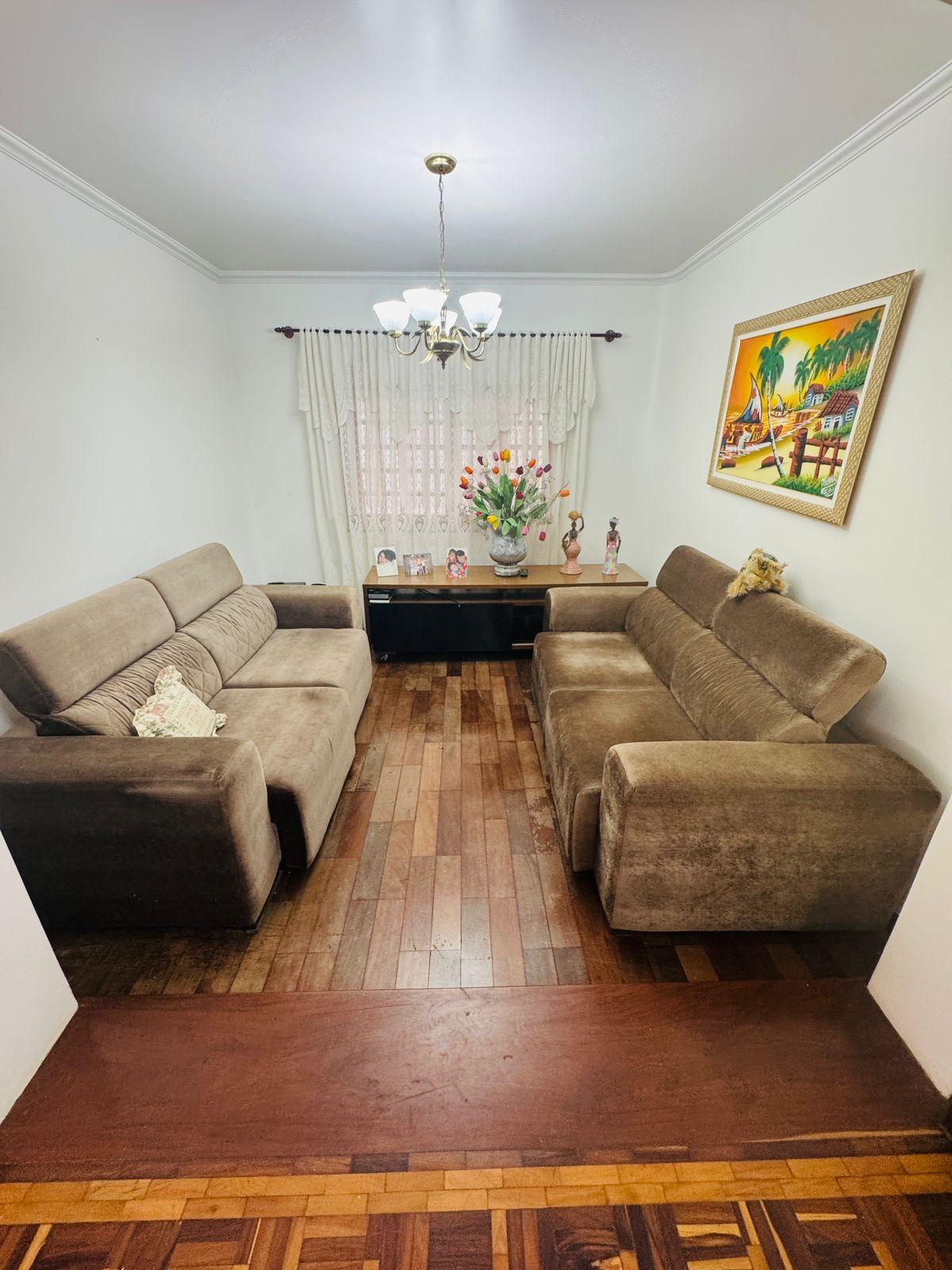 Casa Térrea Alto Padrão em São Roque!