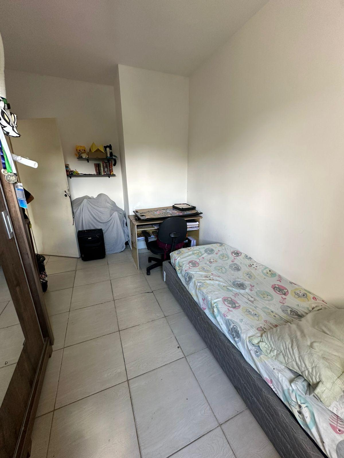 Apartamento em Condomínio em Mairinque!