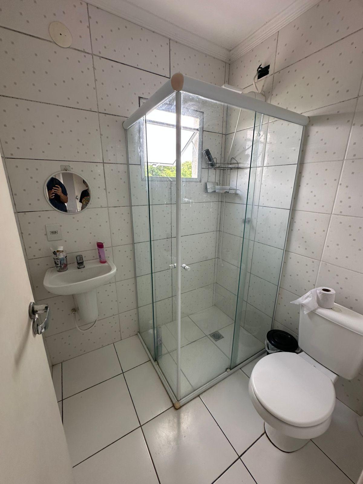 Apartamento em Condomínio em Mairinque!