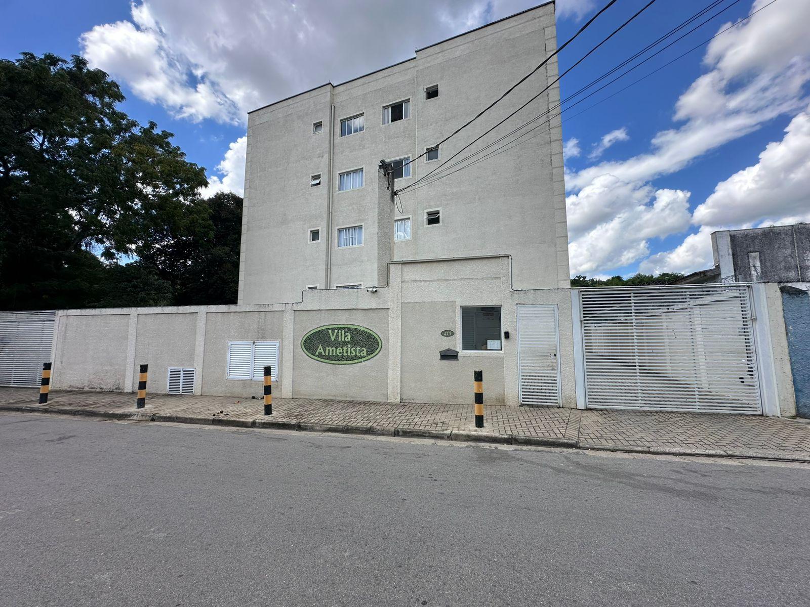 Apartamento em Condomínio em Mairinque!