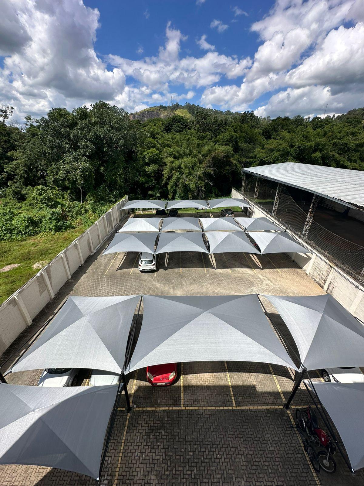 Apartamento em Condomínio em Mairinque!