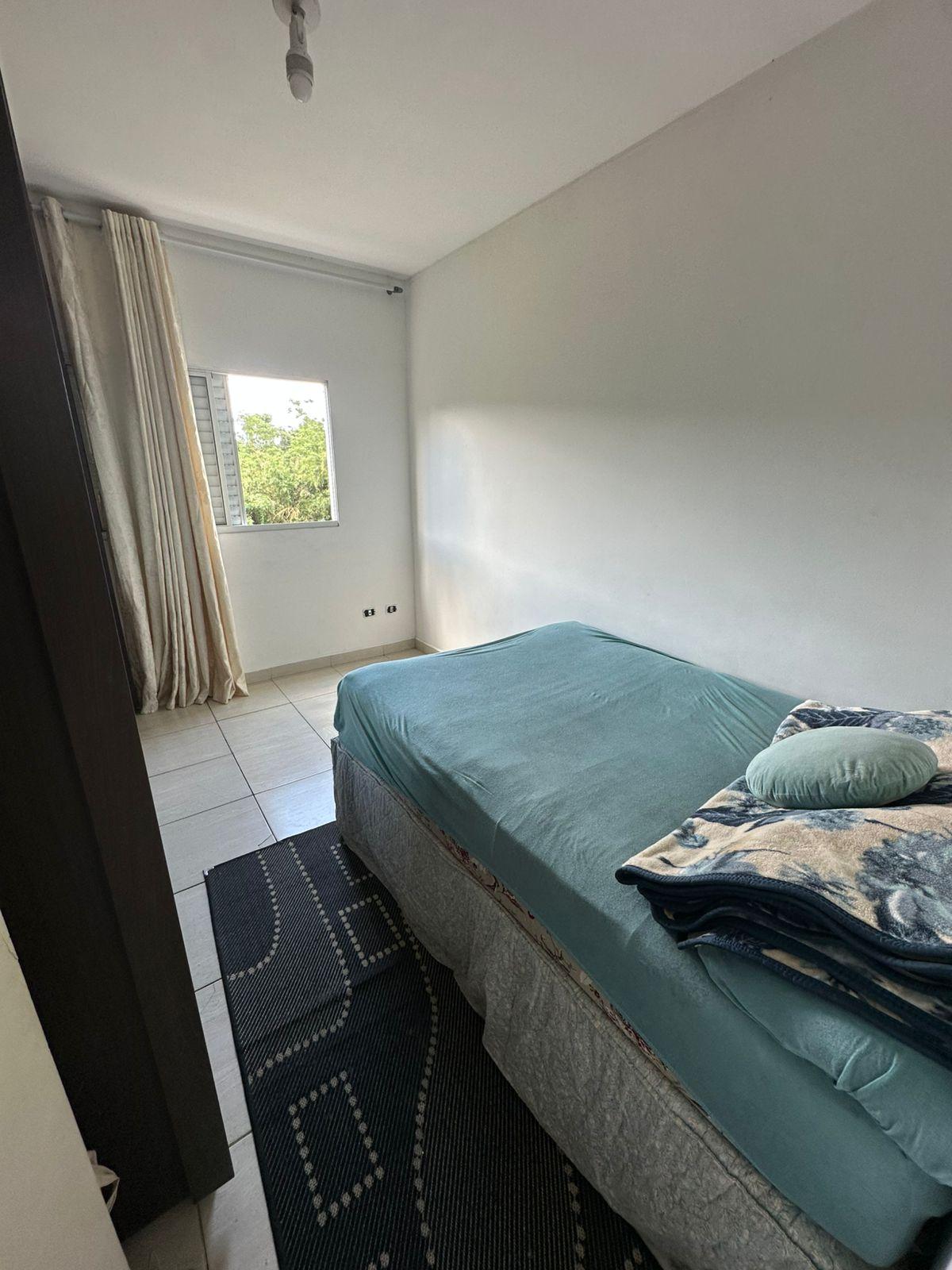 Apartamento em Condomínio em Mairinque!