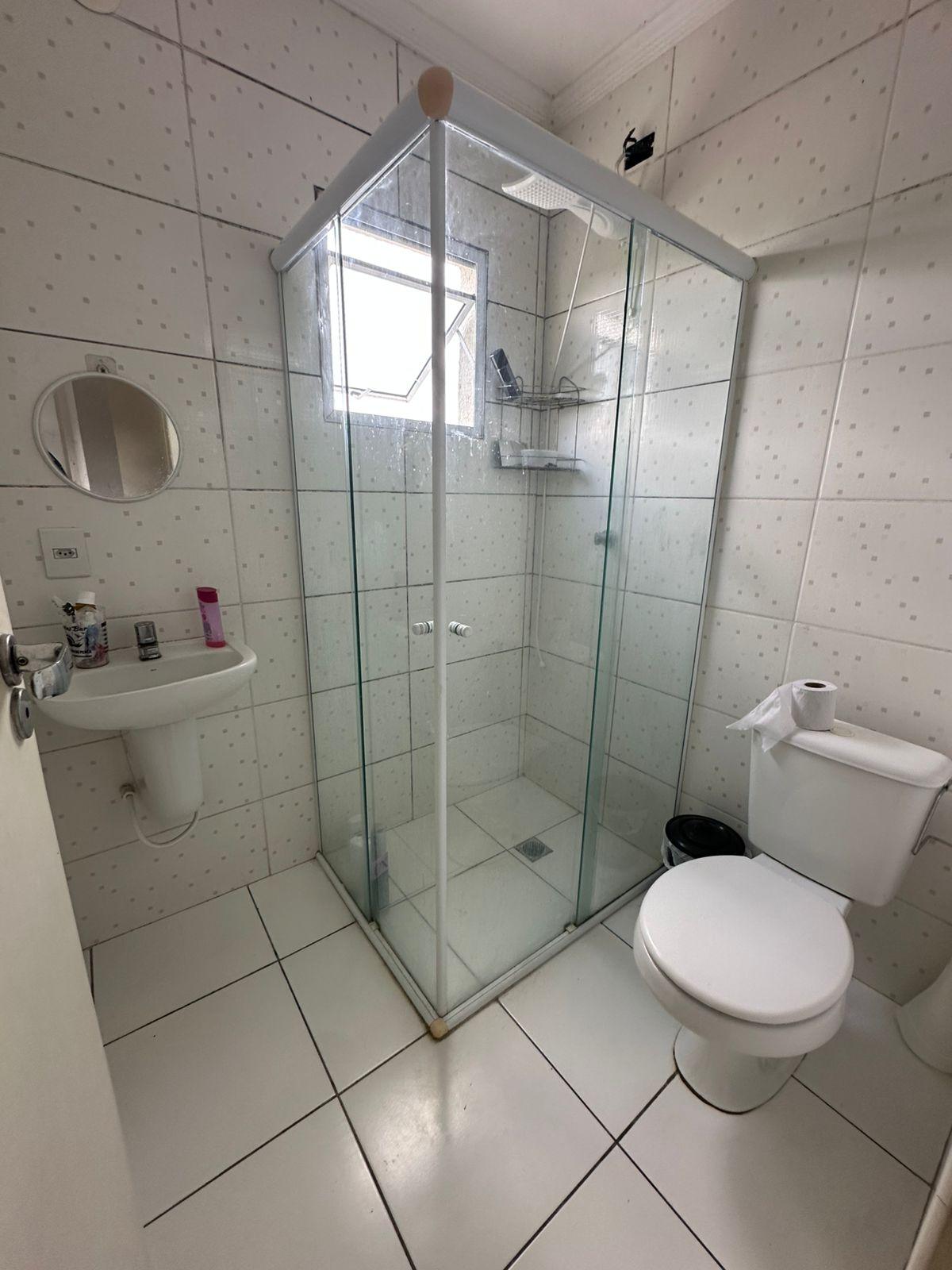 Apartamento em Condomínio em Mairinque!