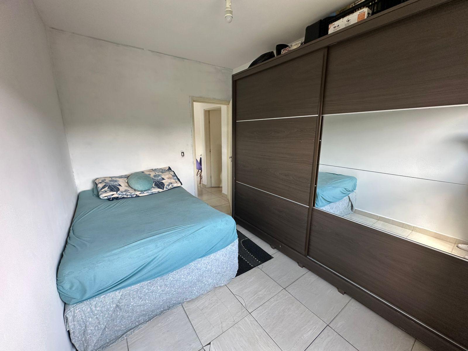 Apartamento em Condomínio em Mairinque!