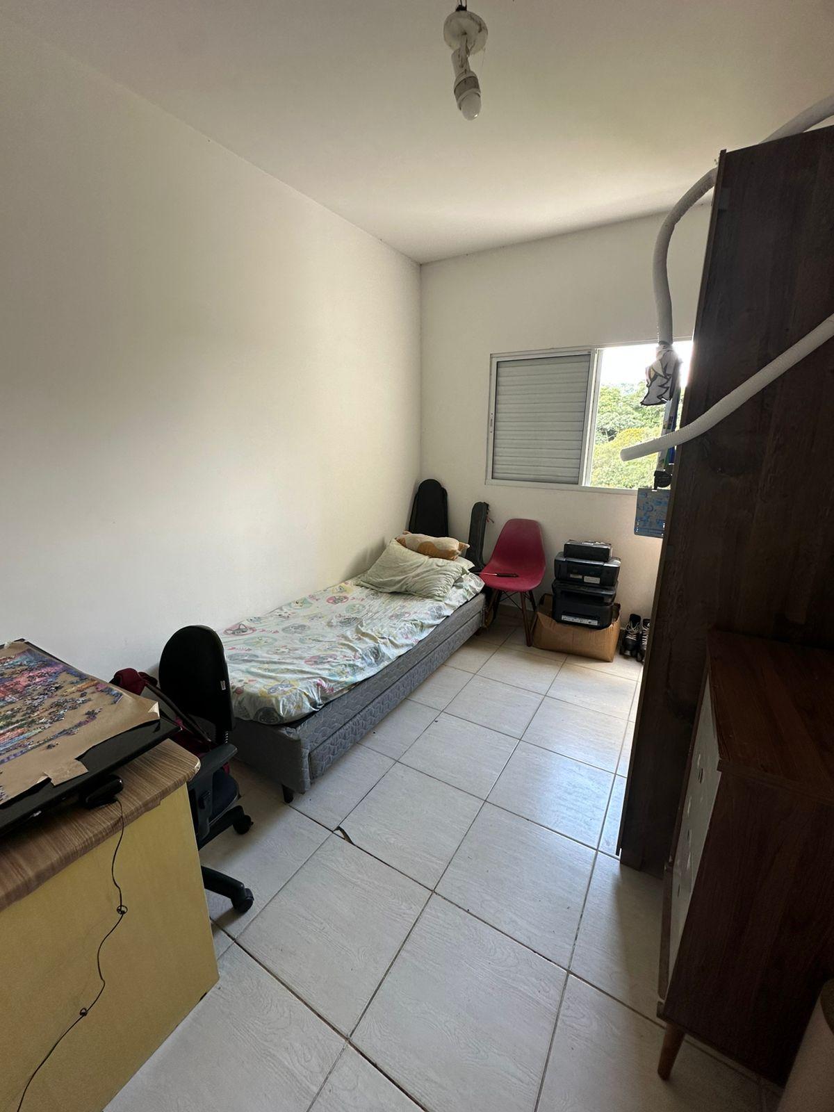 Apartamento em Condomínio em Mairinque!