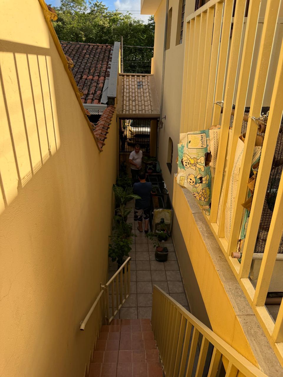 Sobrado em Bairro Tradicional de São Roque!