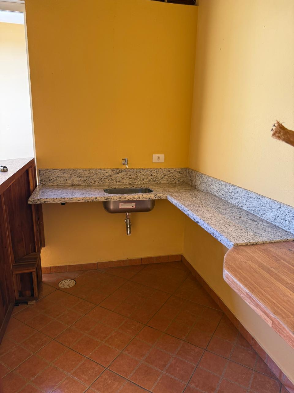 Sobrado em Bairro Tradicional de São Roque!