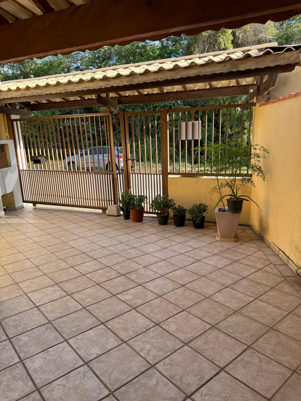 Sobrado em Bairro Tradicional de São Roque!