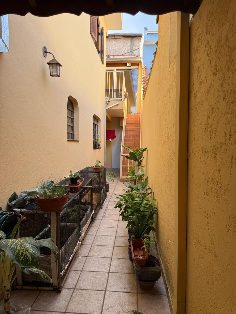 Sobrado em Bairro Tradicional de São Roque!