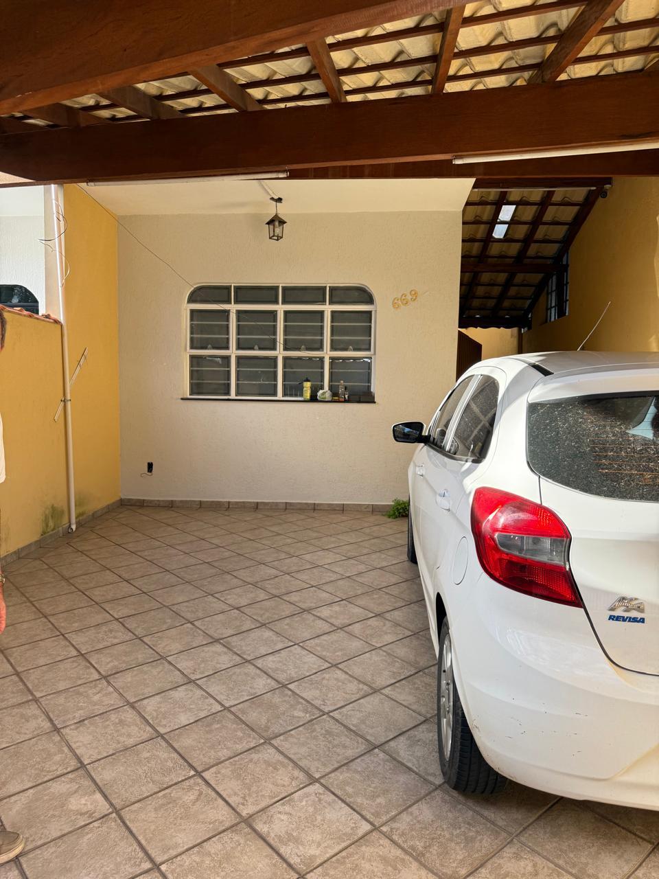 Sobrado em Bairro Tradicional de São Roque!