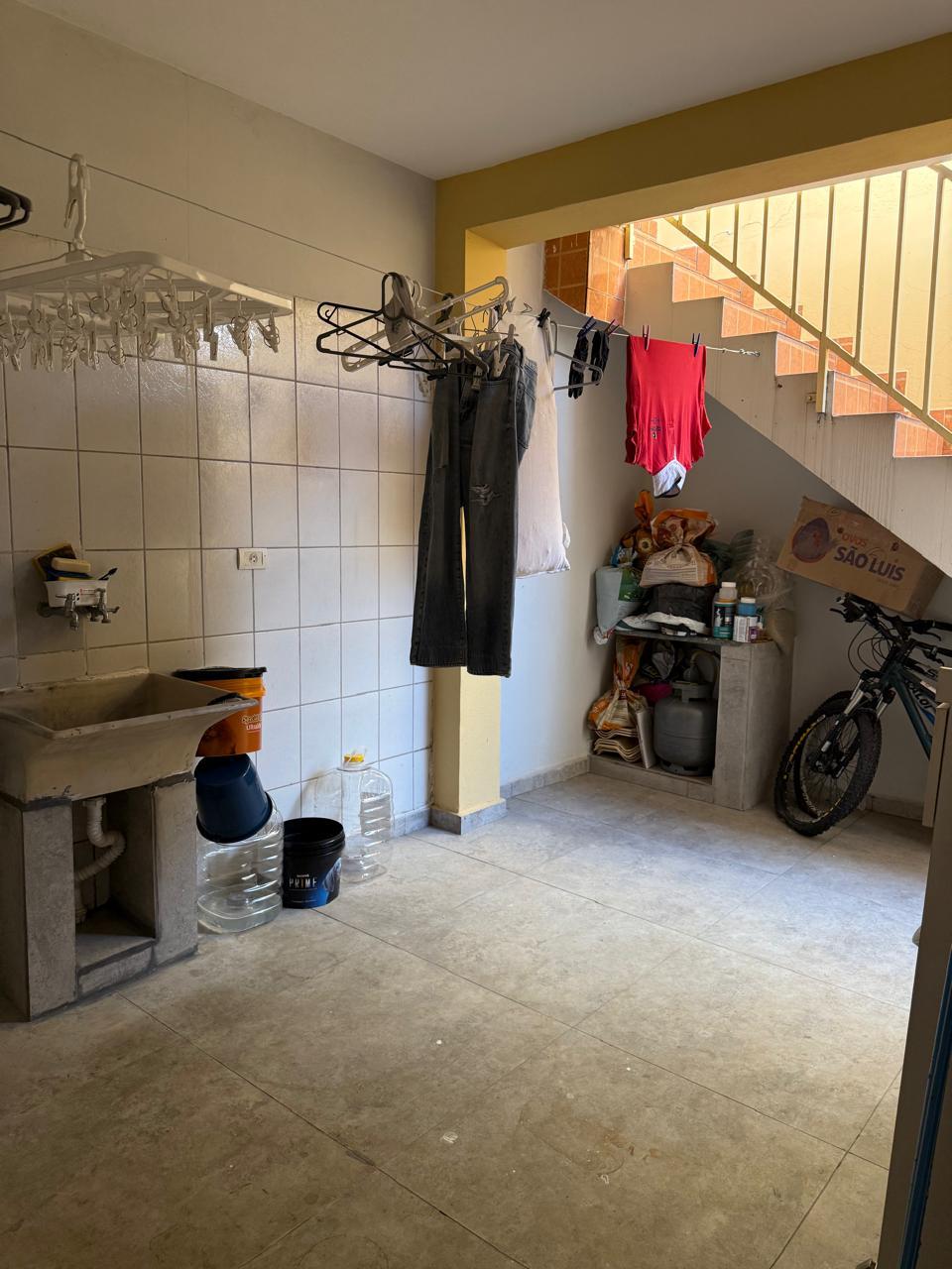 Sobrado em Bairro Tradicional de São Roque!