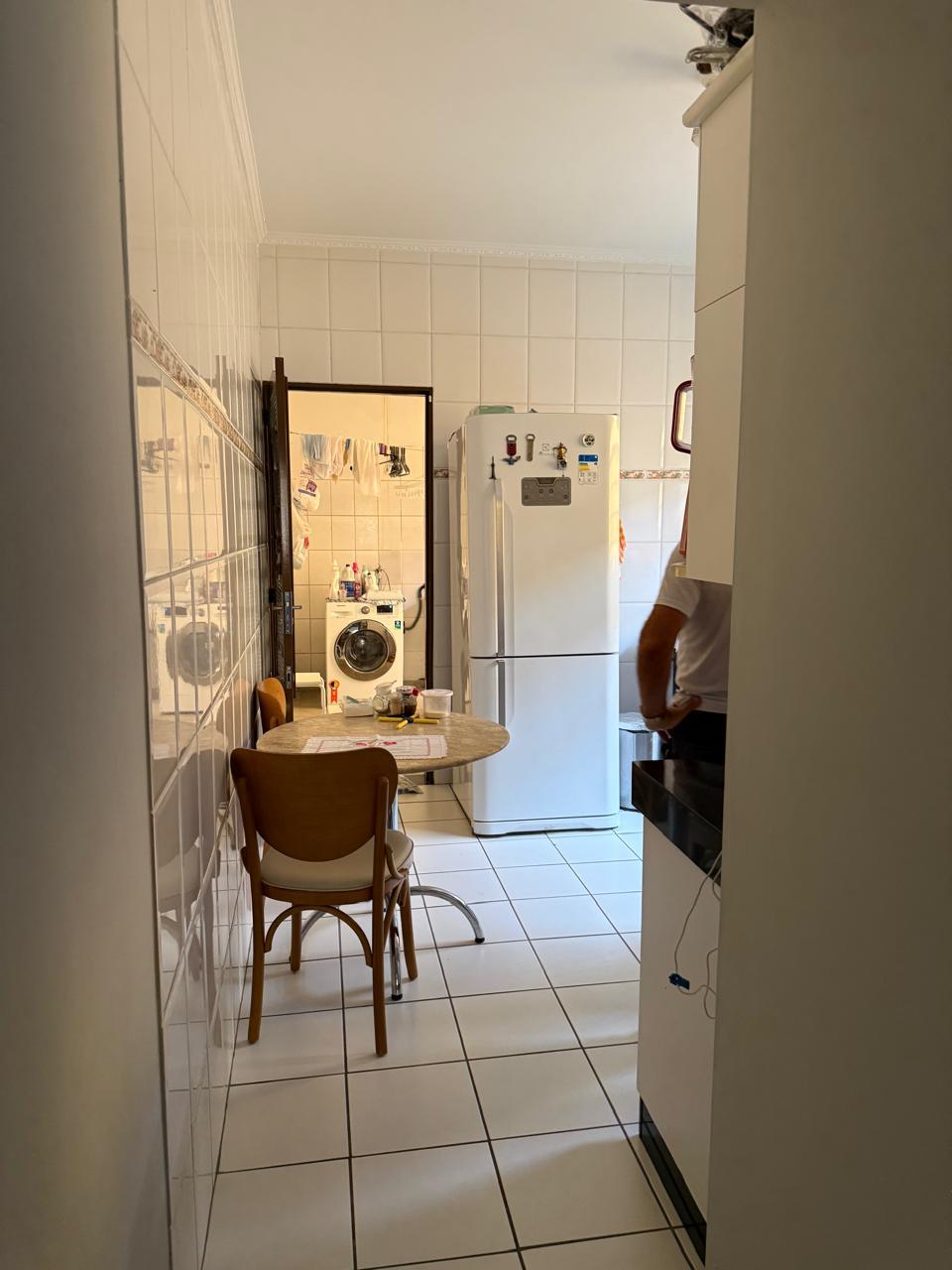 Sobrado em Bairro Tradicional de São Roque!