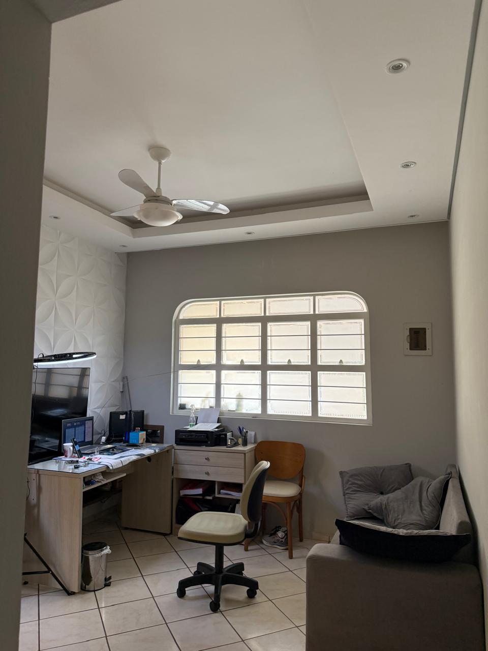 Sobrado em Bairro Tradicional de São Roque!