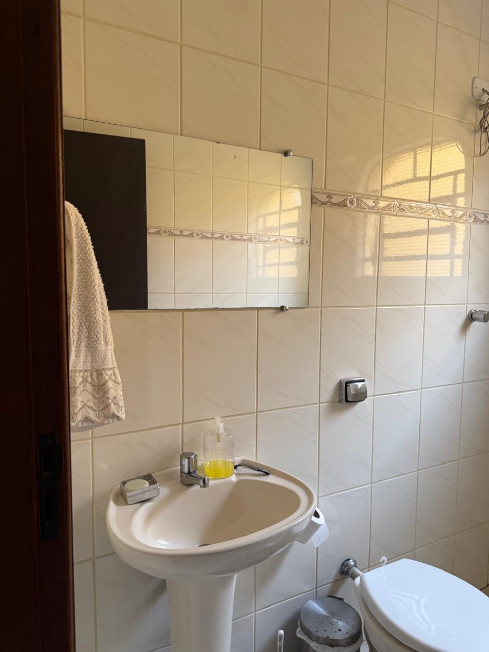 Sobrado em Bairro Tradicional de São Roque!