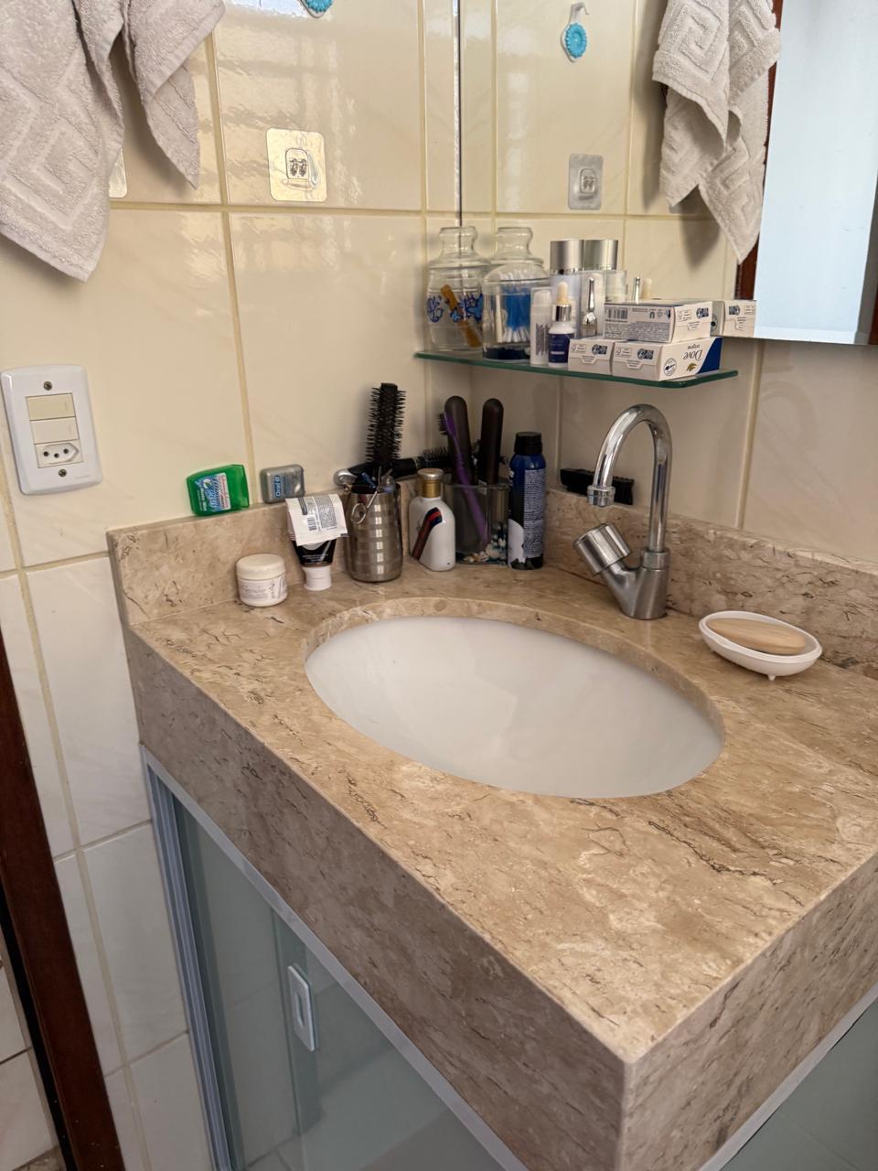 Sobrado em Bairro Tradicional de São Roque!