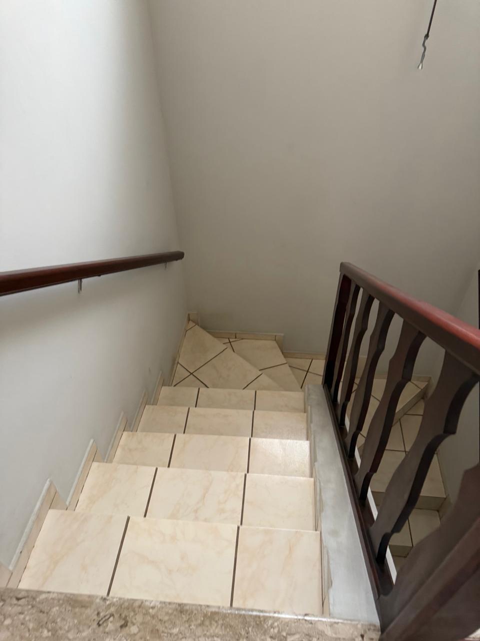 Sobrado em Bairro Tradicional de São Roque!