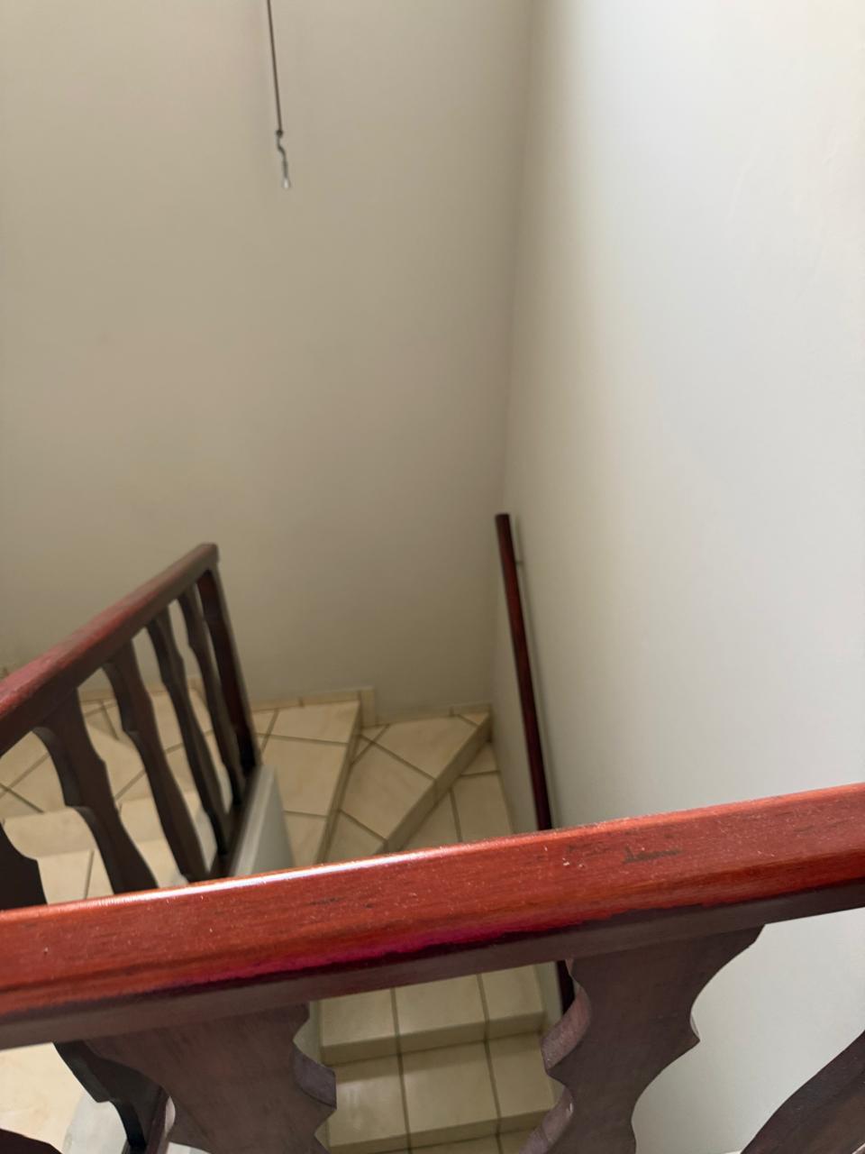 Sobrado em Bairro Tradicional de São Roque!