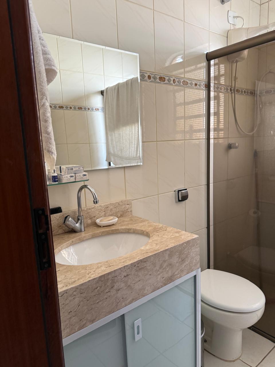 Sobrado em Bairro Tradicional de São Roque!