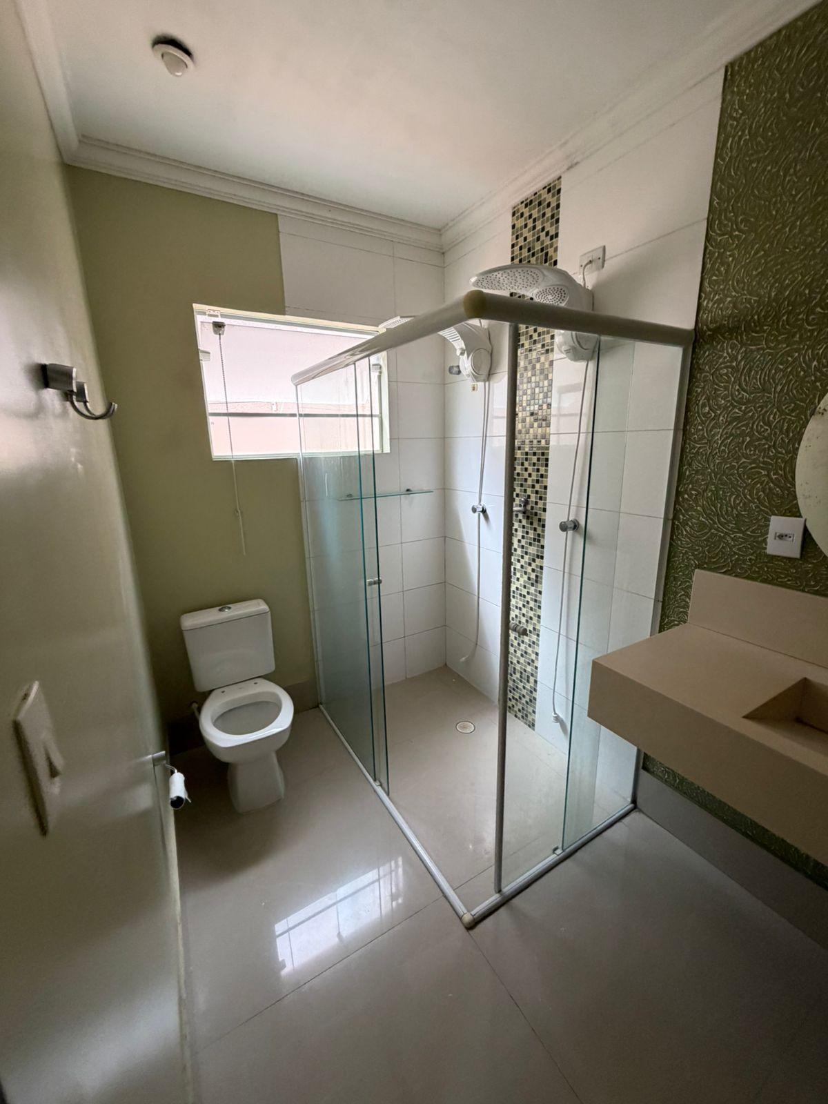 Casa Térrea no Centro de São Roque!