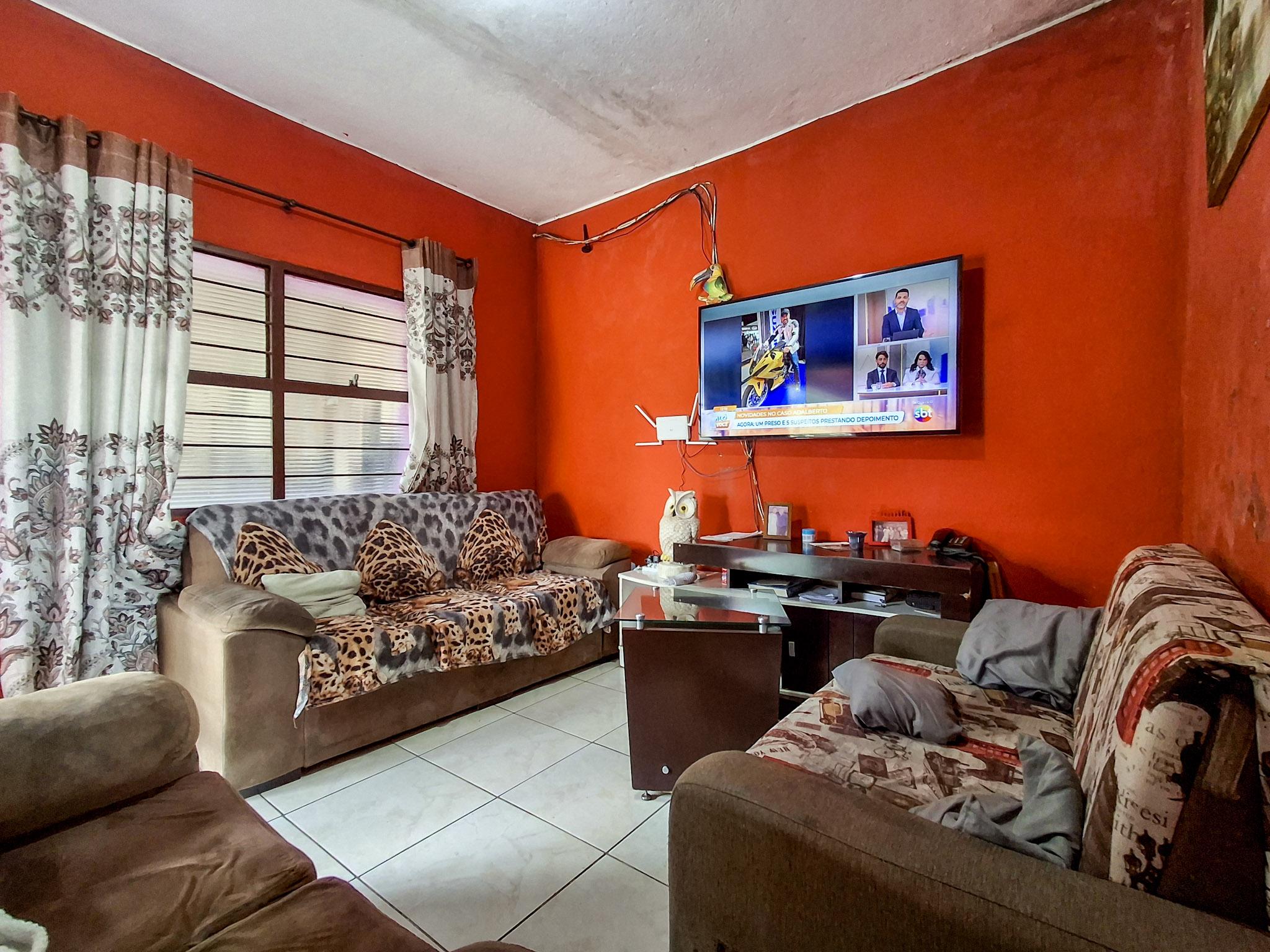 Casa com vista em Bairro Tradicional de São Roque!