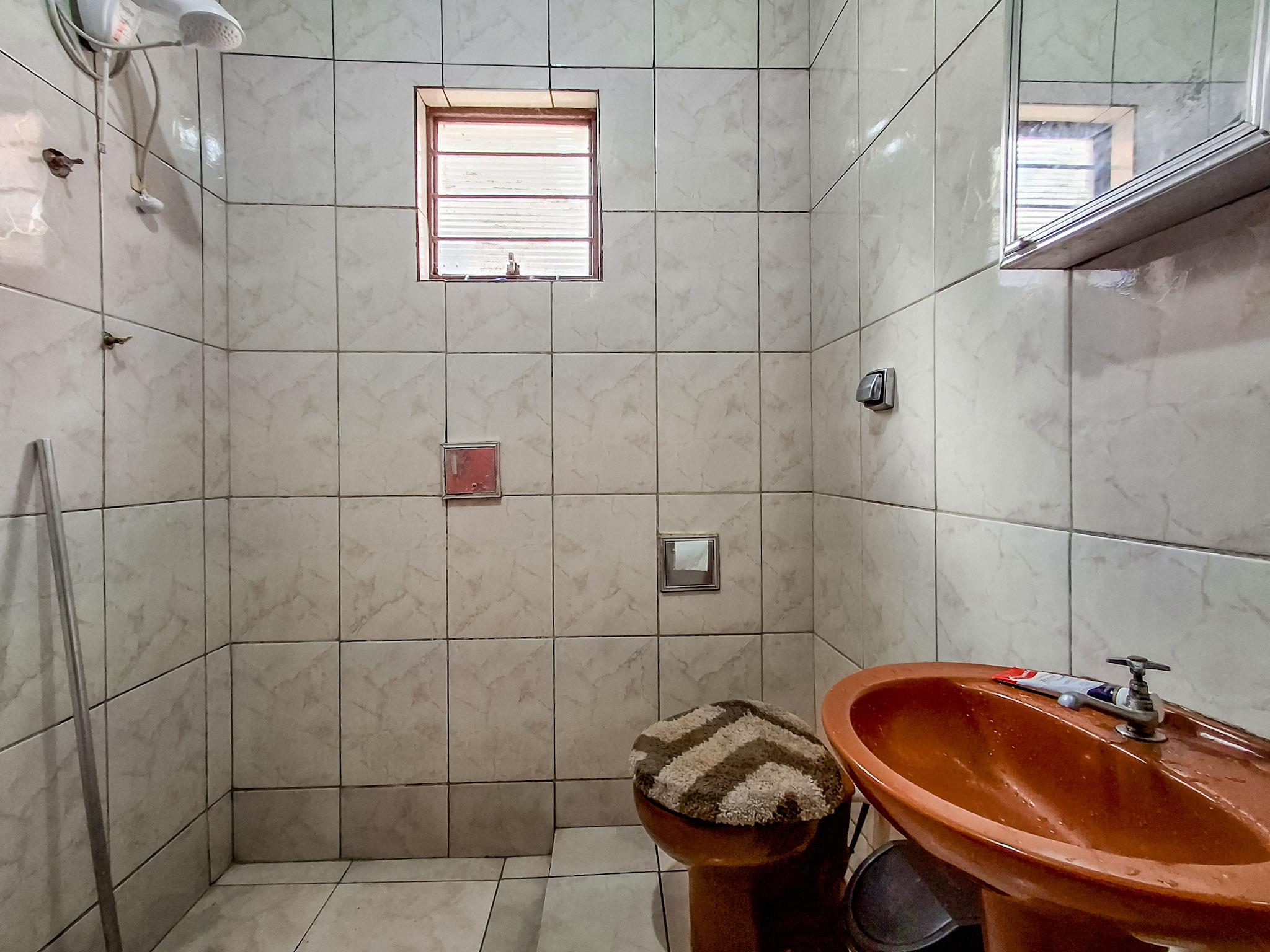 Casa com vista em Bairro Tradicional de São Roque!