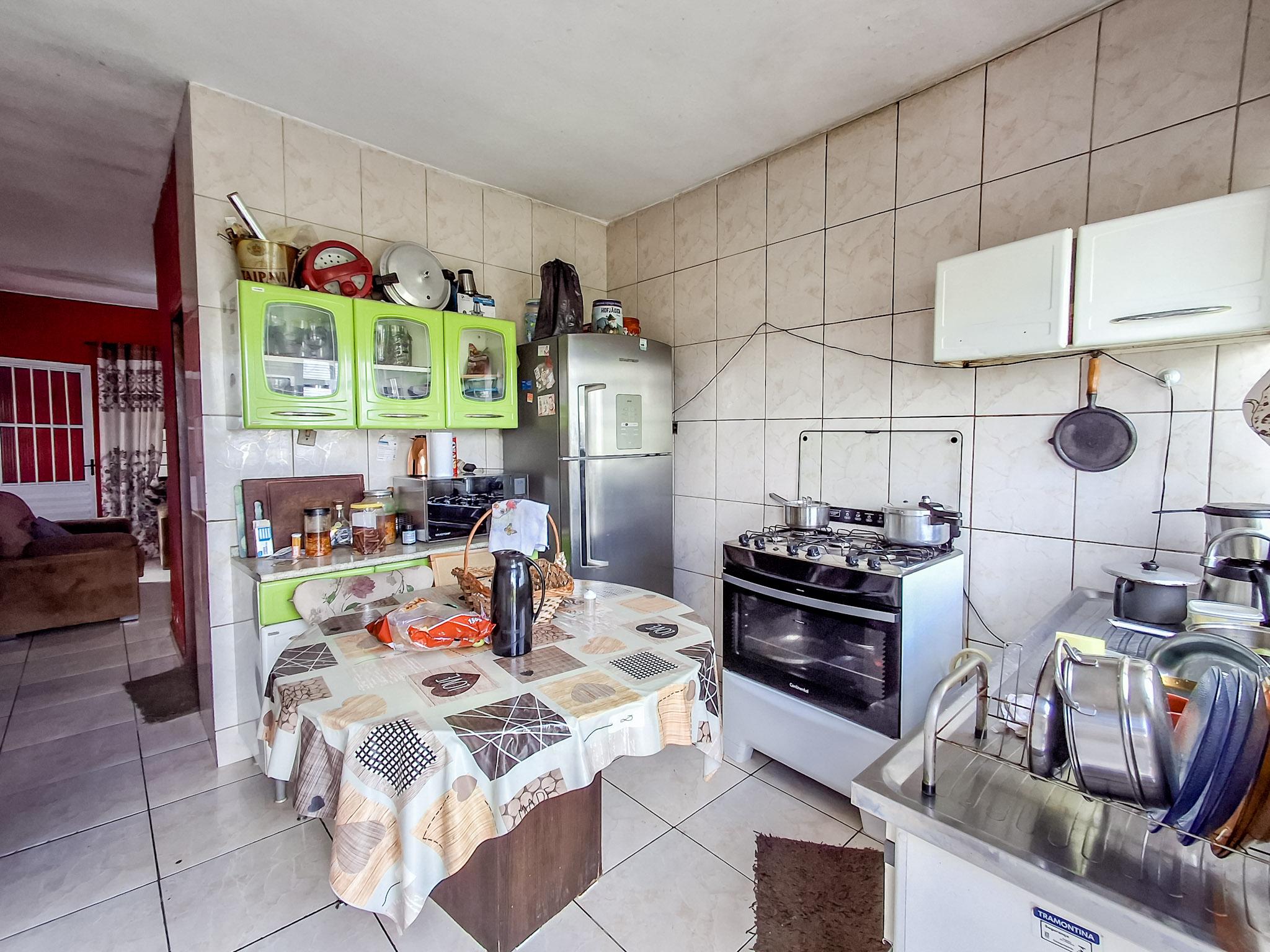 Casa com vista em Bairro Tradicional de São Roque!
