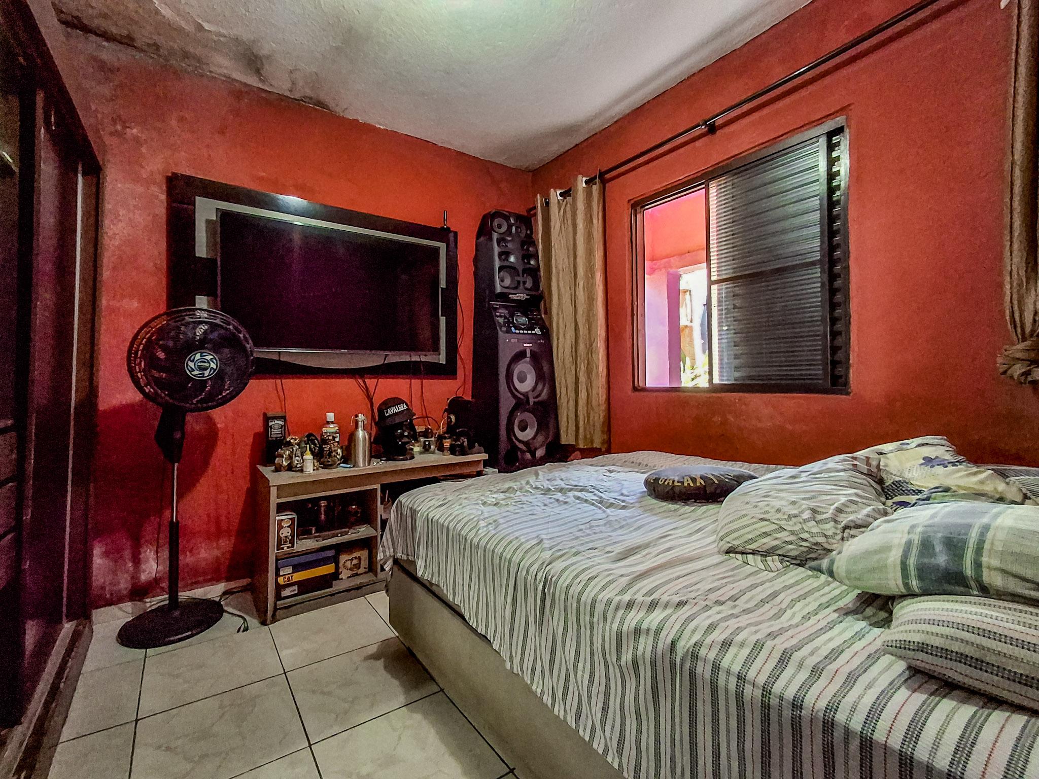 Casa com vista em Bairro Tradicional de São Roque!