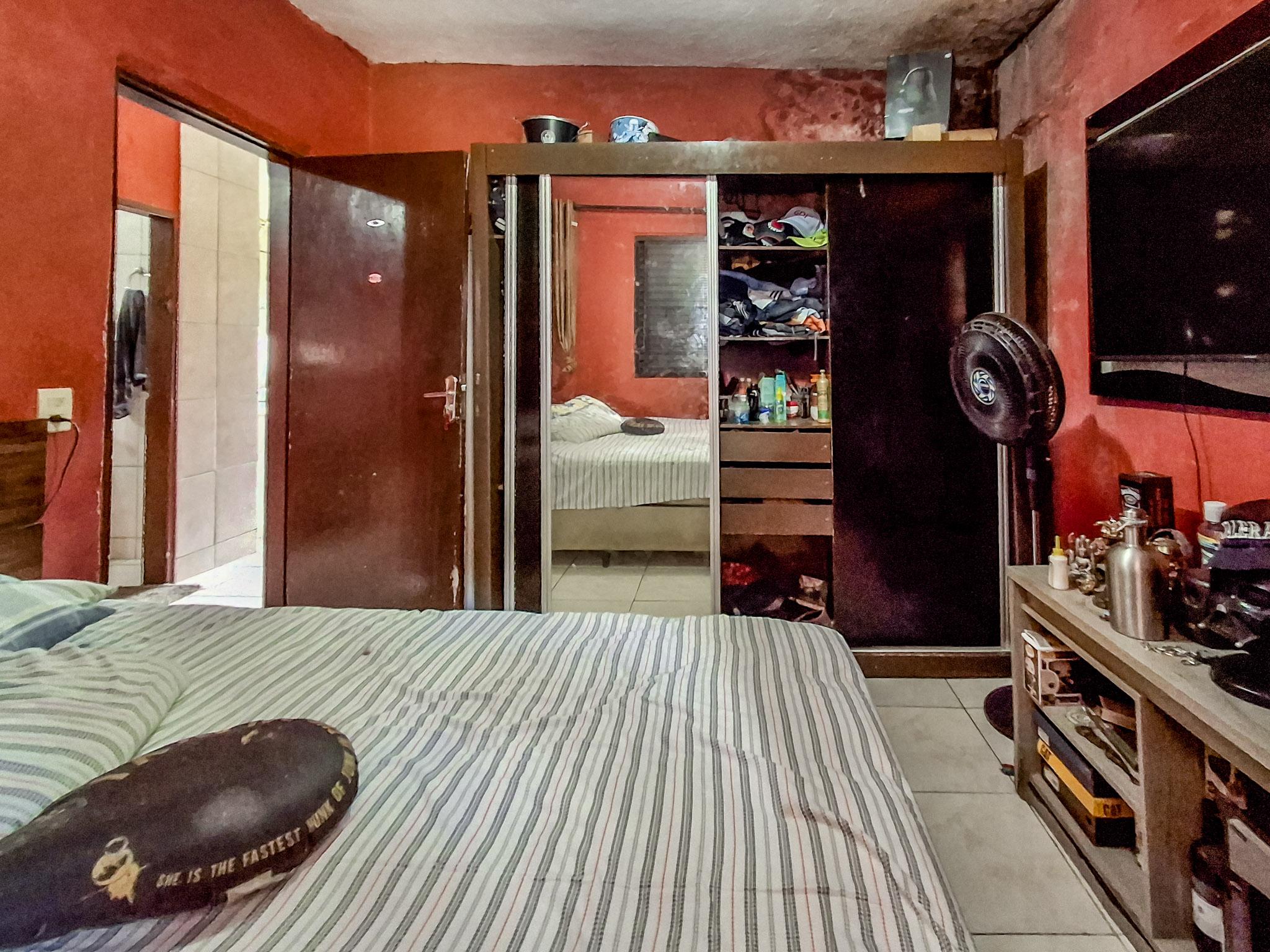 Casa com vista em Bairro Tradicional de São Roque!