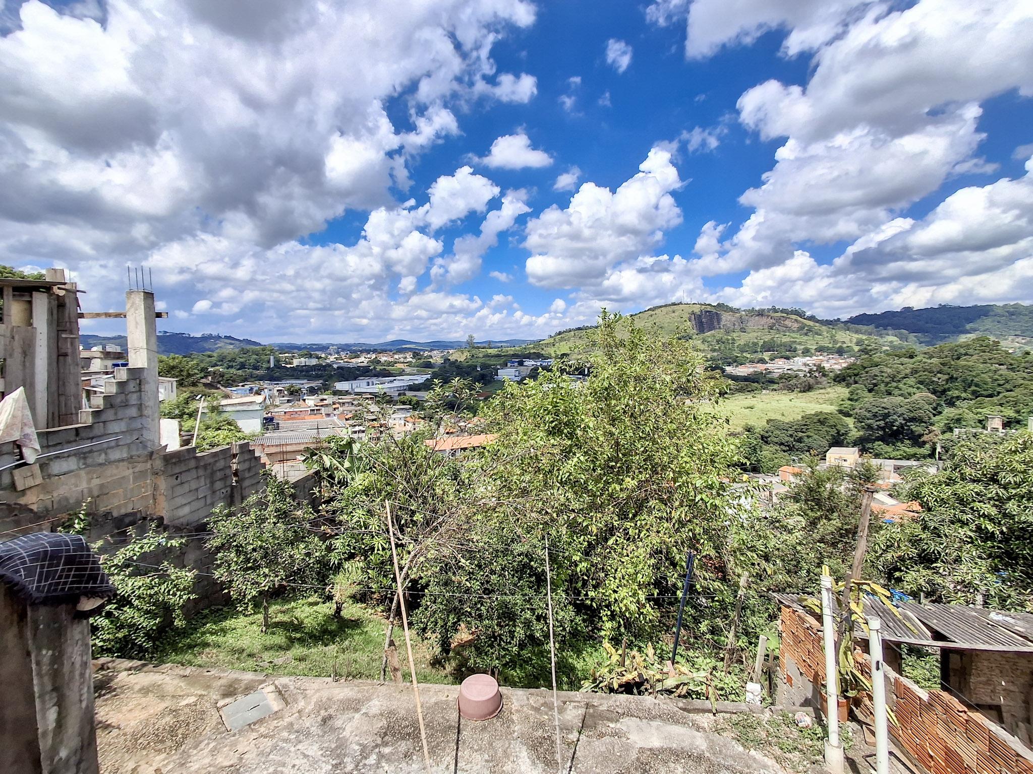 Casa com vista em Bairro Tradicional de São Roque!