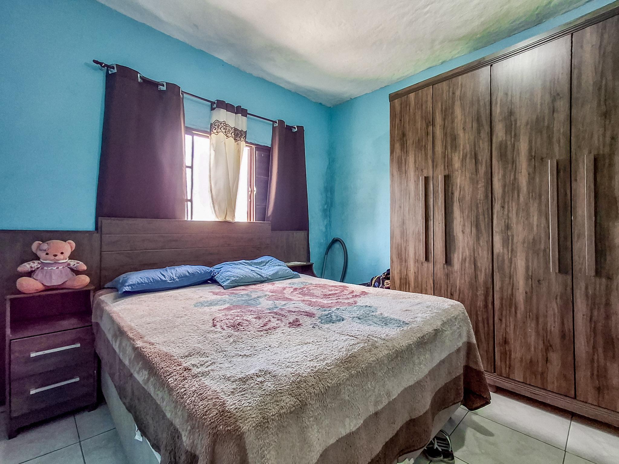 Casa com vista em Bairro Tradicional de São Roque!