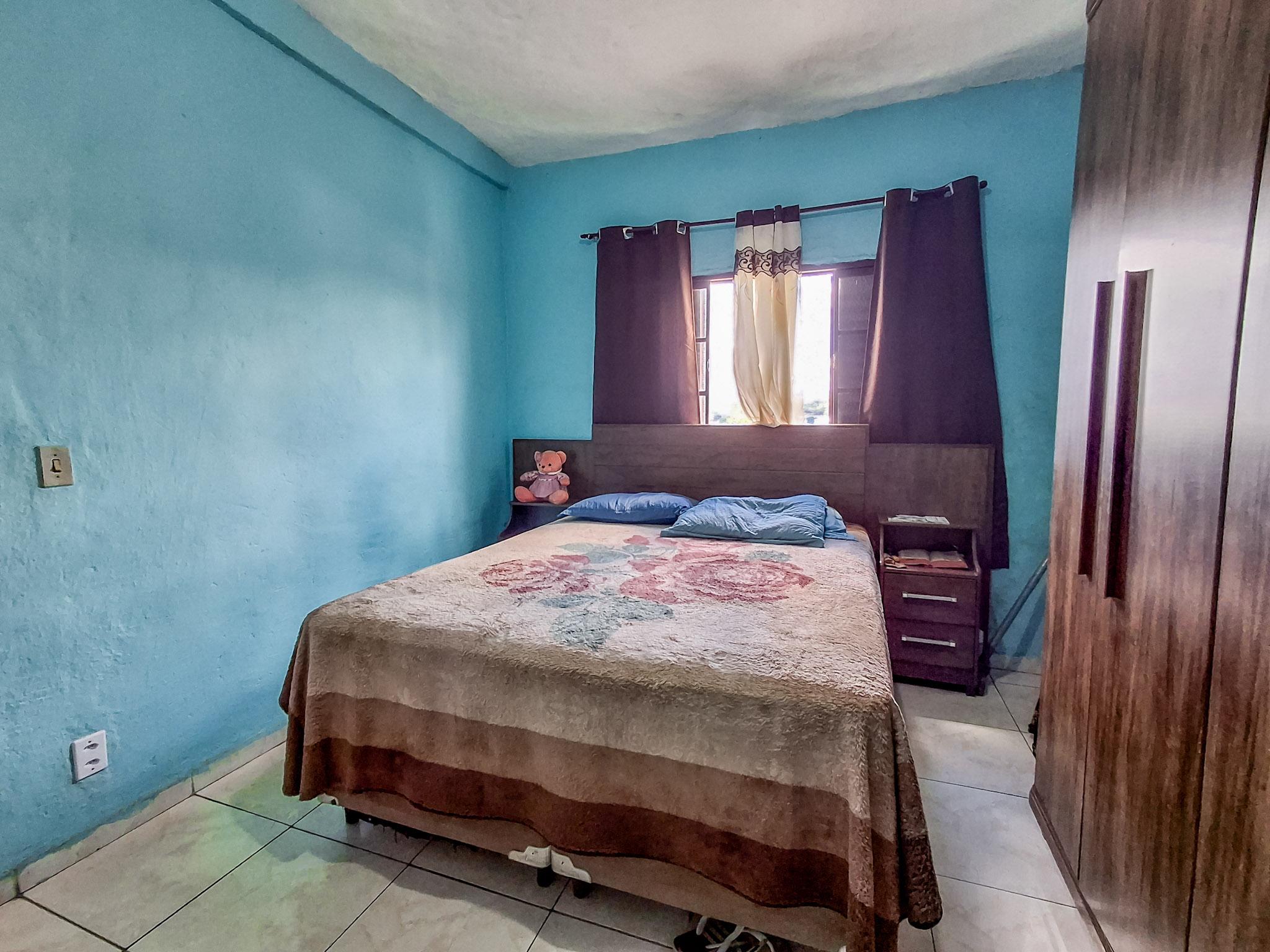 Casa com vista em Bairro Tradicional de São Roque!