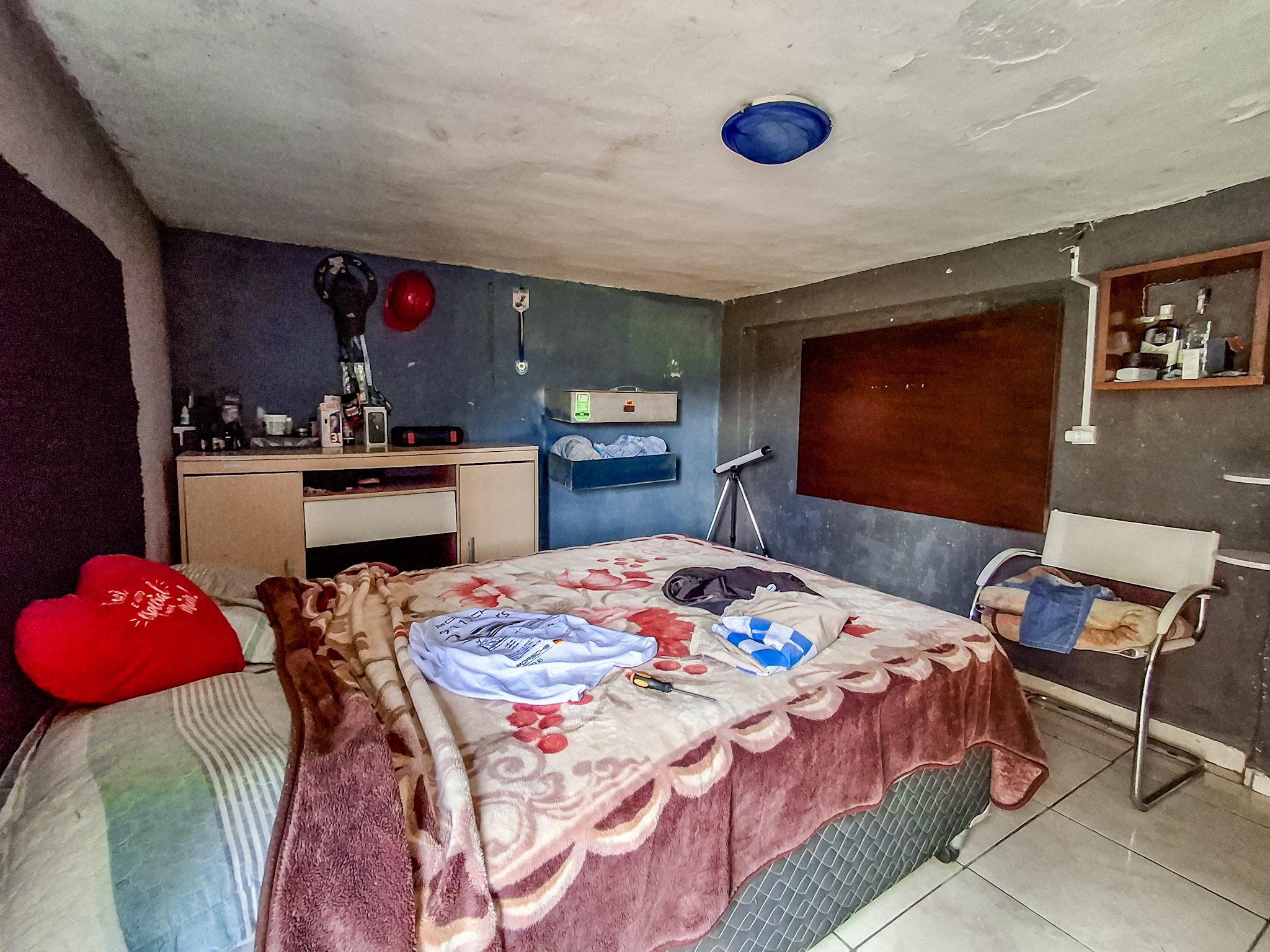 Casa com vista em Bairro Tradicional de São Roque!