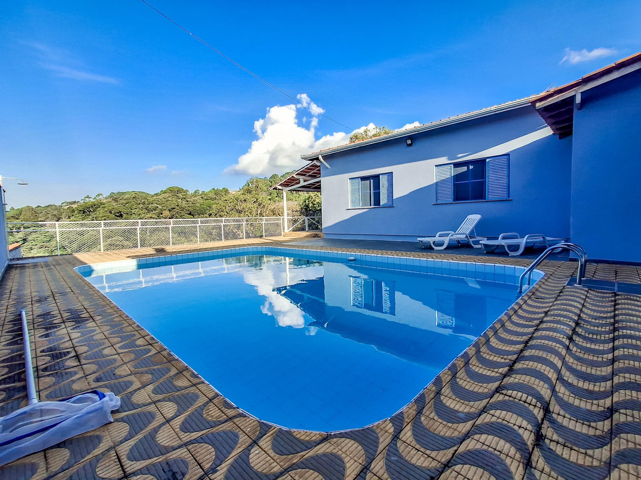 Chácara com 8.500 m² próximo a Estrada do Vinho em São Roque!  