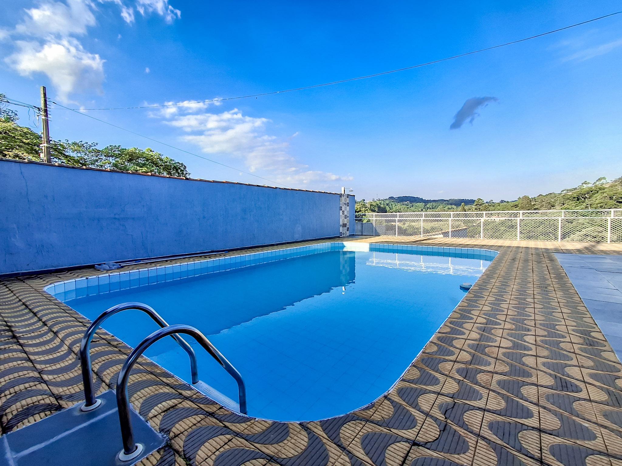 Chácara com 8.500 m² próximo a Estrada do Vinho em São Roque!  