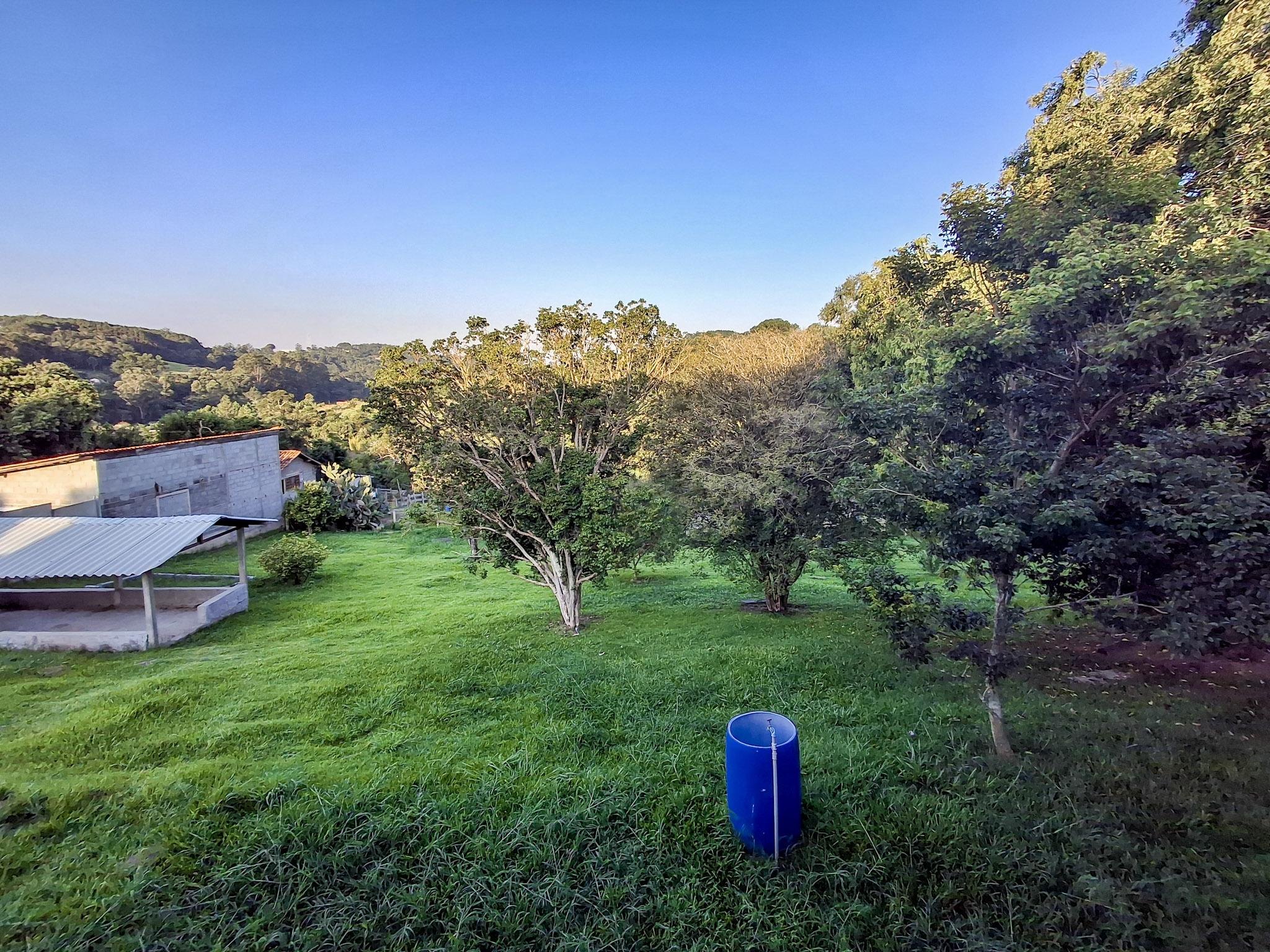 Chácara com 8.500 m² próximo a Estrada do Vinho em São Roque!  