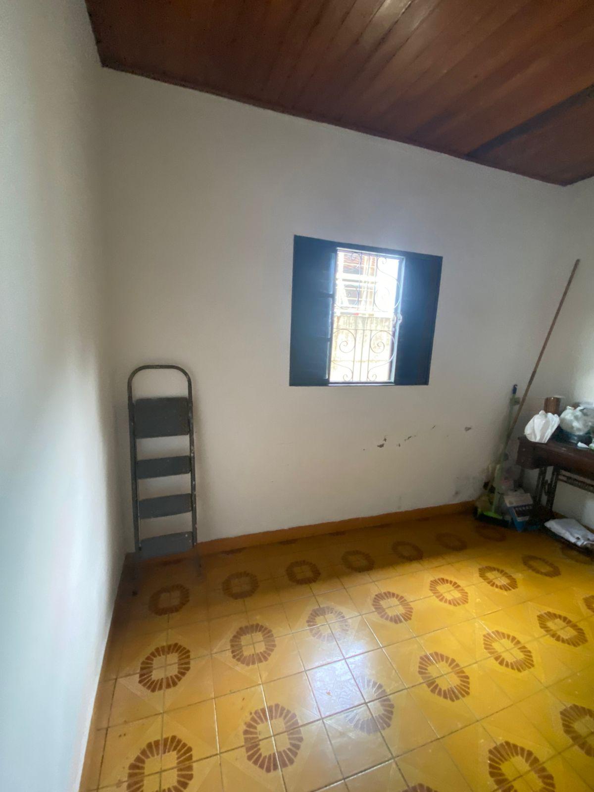 Casa Térrea no Centro de São Roque!