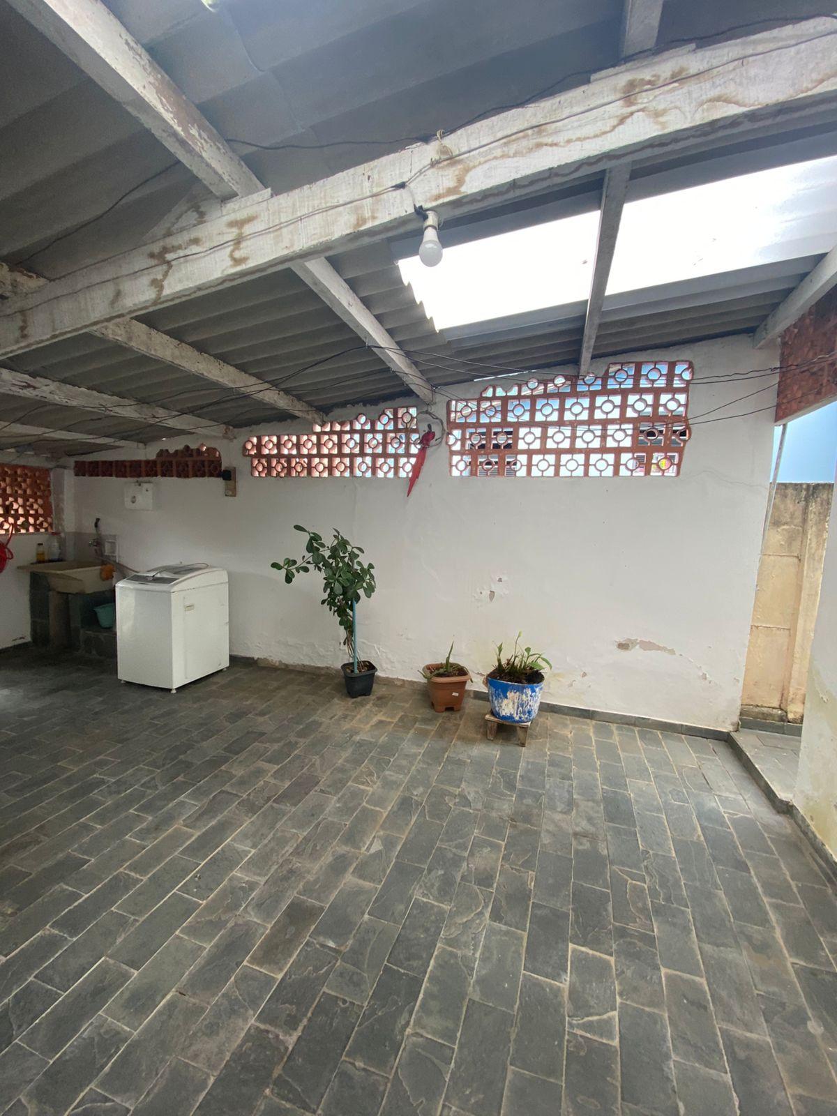 Casa Térrea no Centro de São Roque!