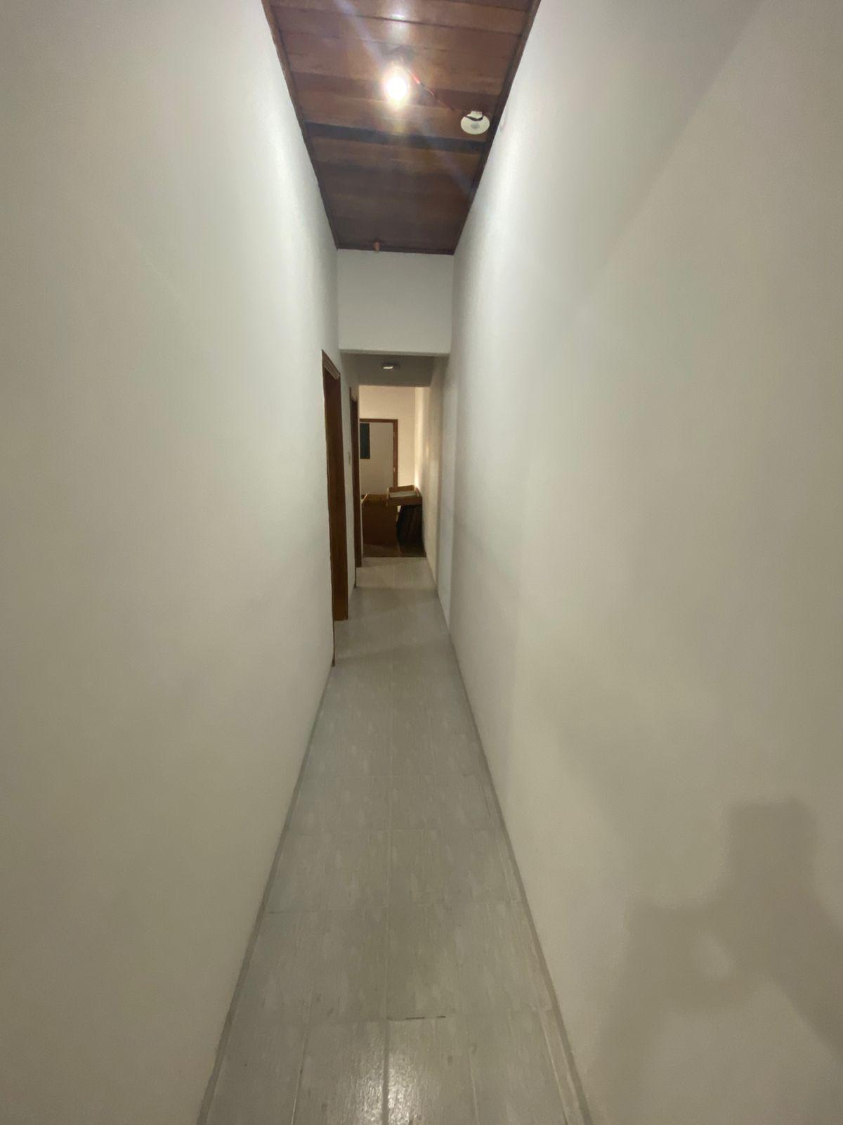 Casa Térrea no Centro de São Roque!