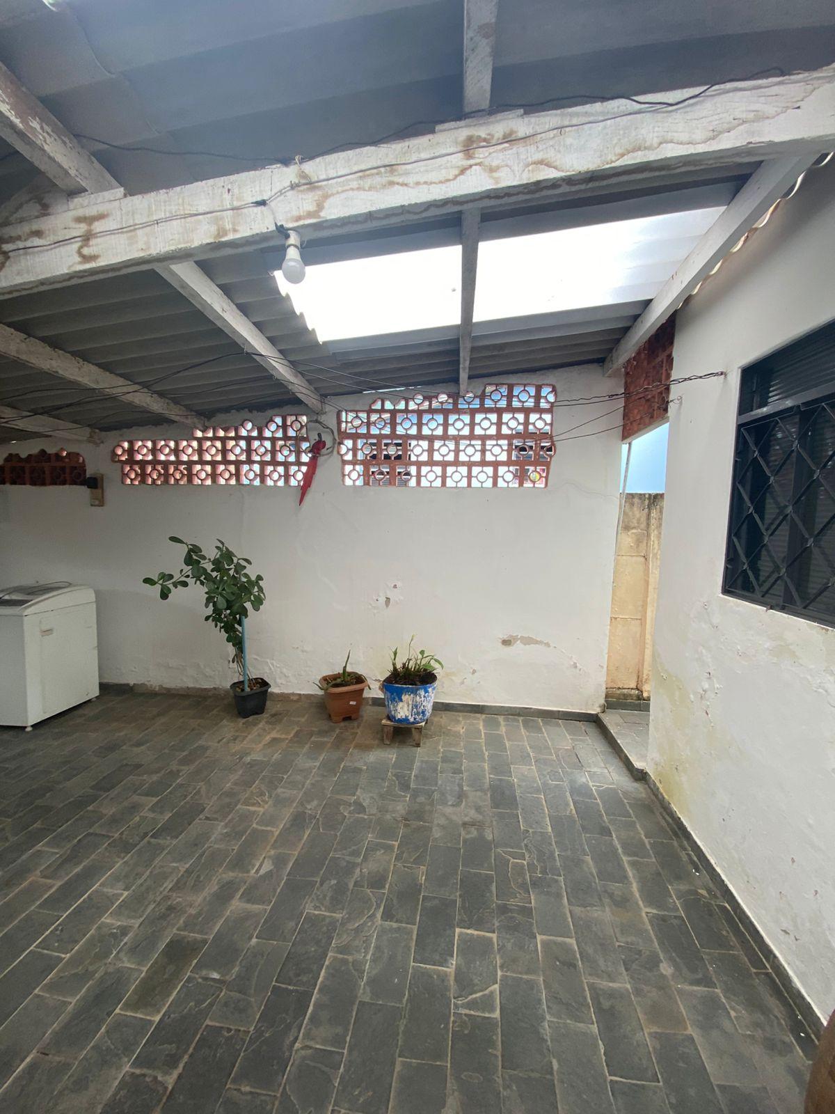 Casa Térrea no Centro de São Roque!