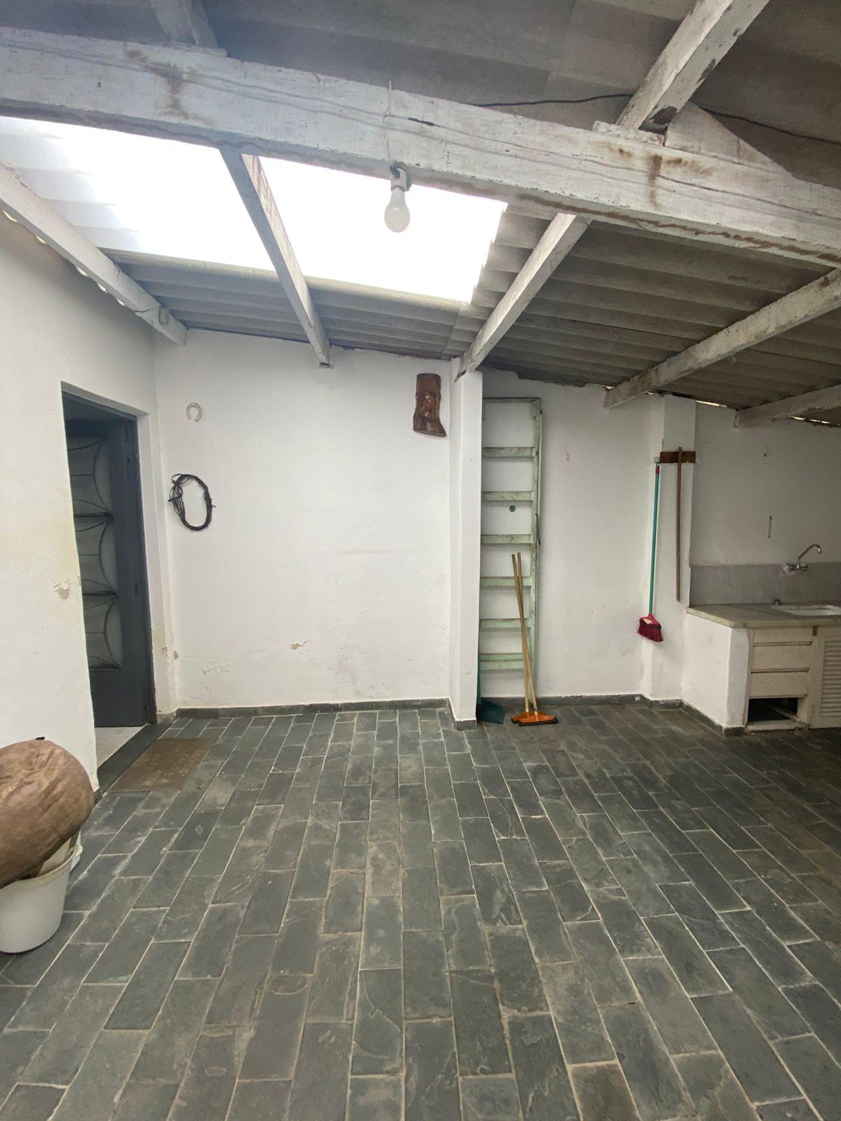 Casa Térrea no Centro de São Roque!