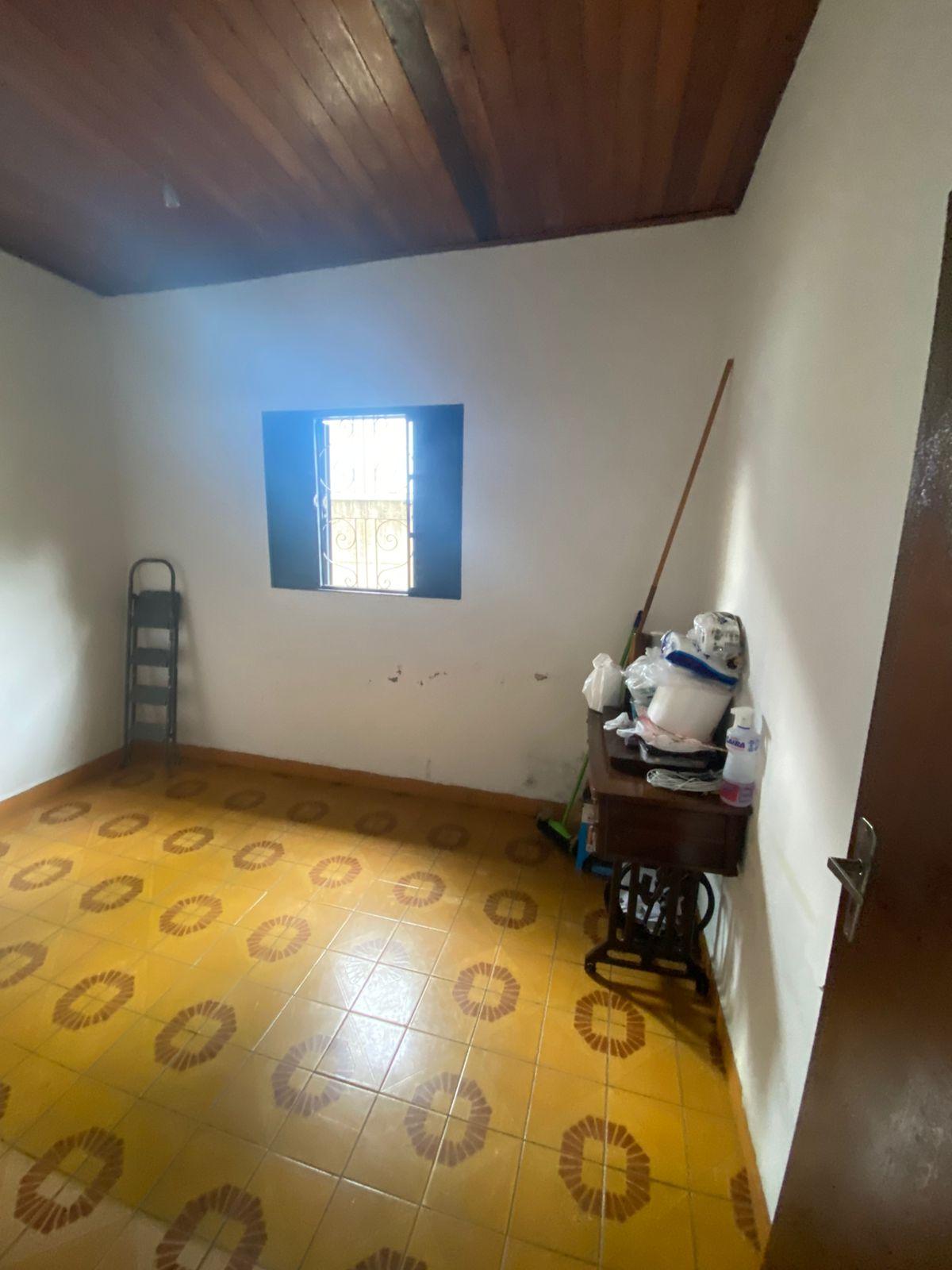 Casa Térrea no Centro de São Roque!