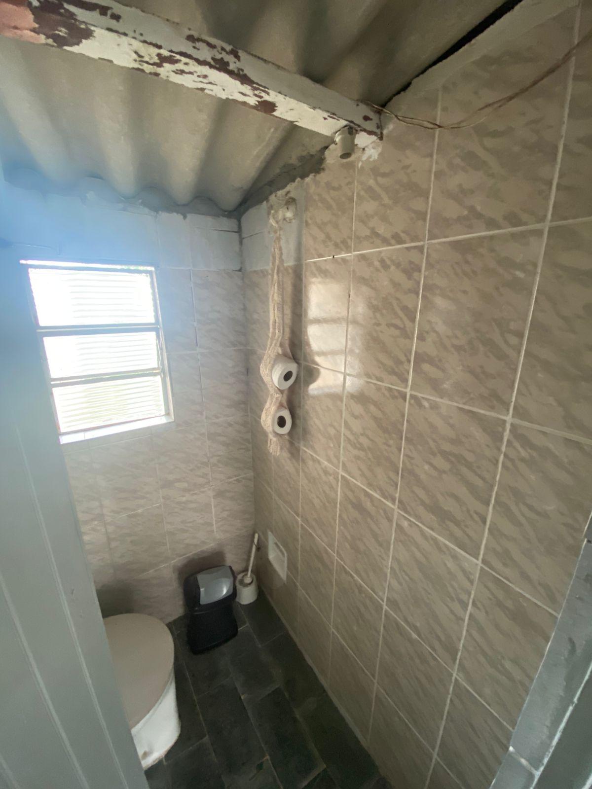 Casa Térrea no Centro de São Roque!