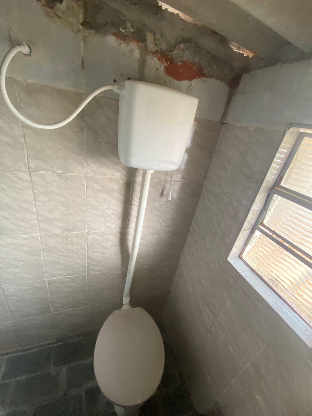 Casa Térrea no Centro de São Roque!