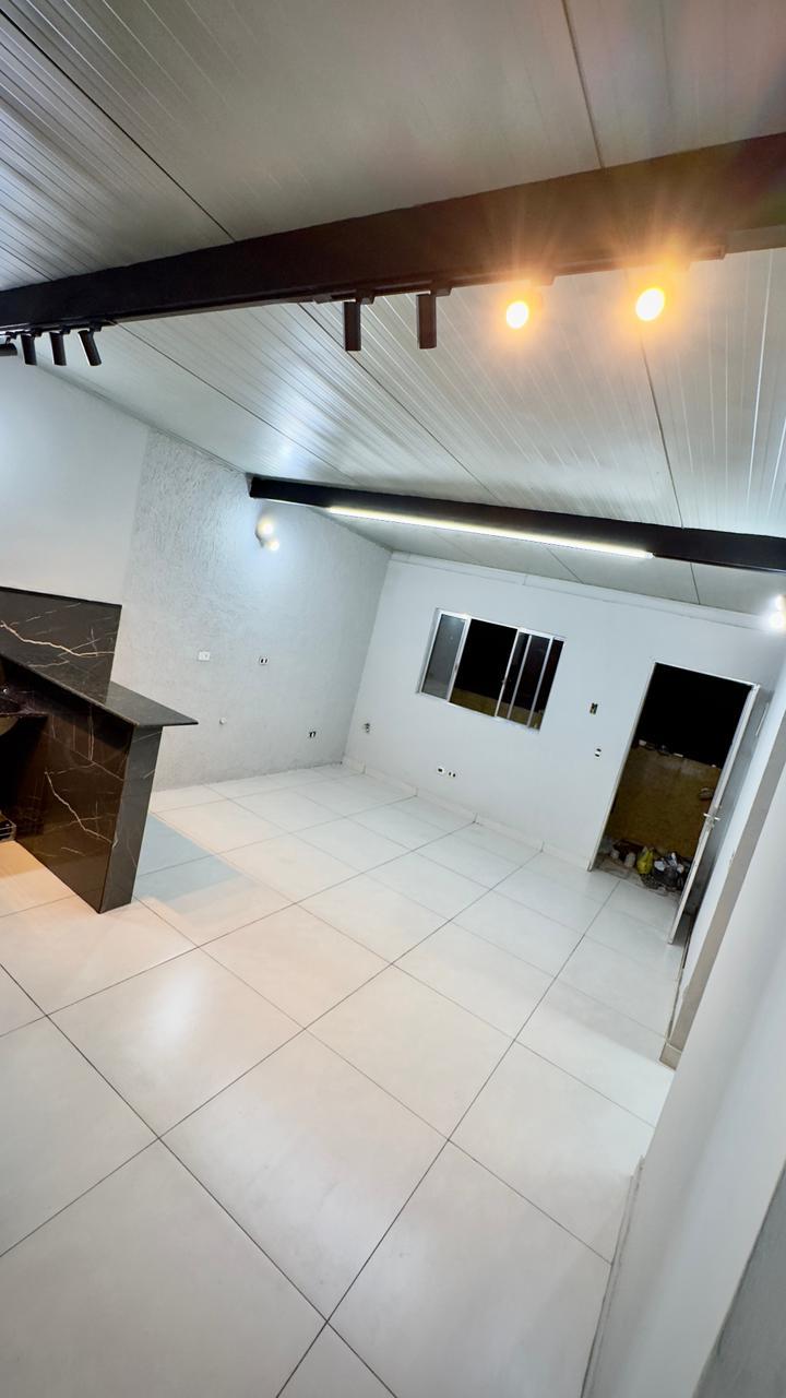 Apartamento no Centro de São Roque!