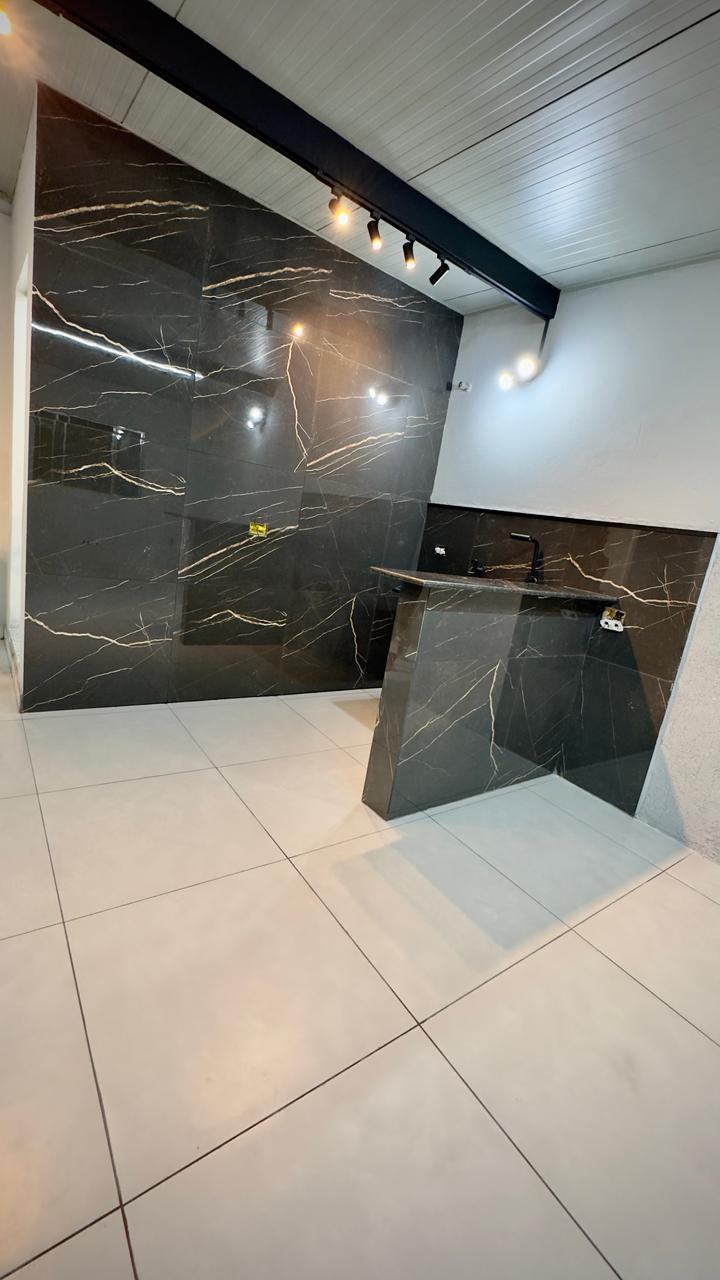 Apartamento no Centro de São Roque!